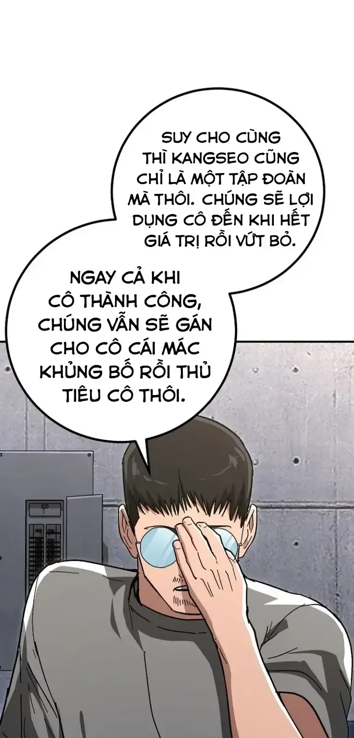 Đặc Vụ Thanh Trừng - Chap 43 - Trang 67