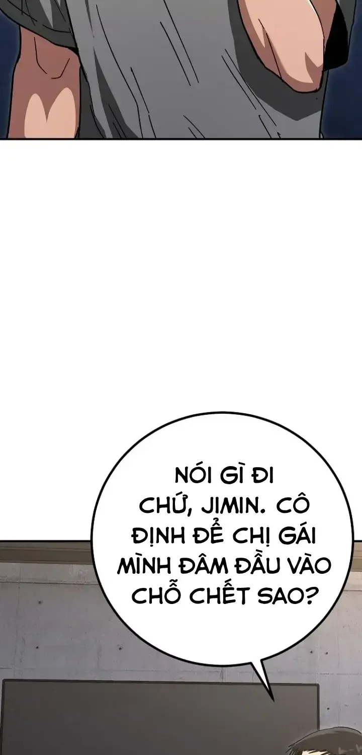 Đặc Vụ Thanh Trừng - Chap 43 - Trang 68