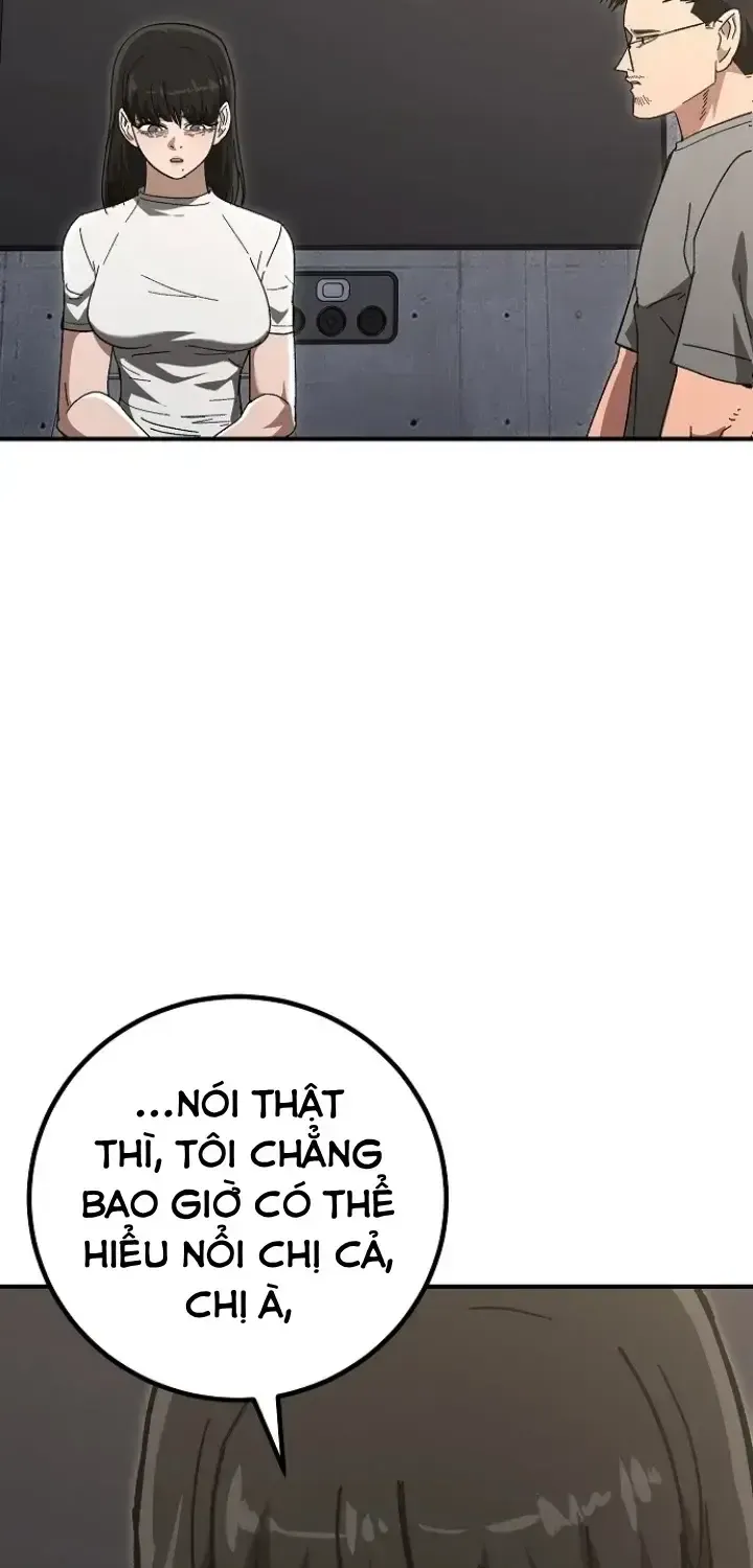 Đặc Vụ Thanh Trừng - Chap 43 - Trang 69