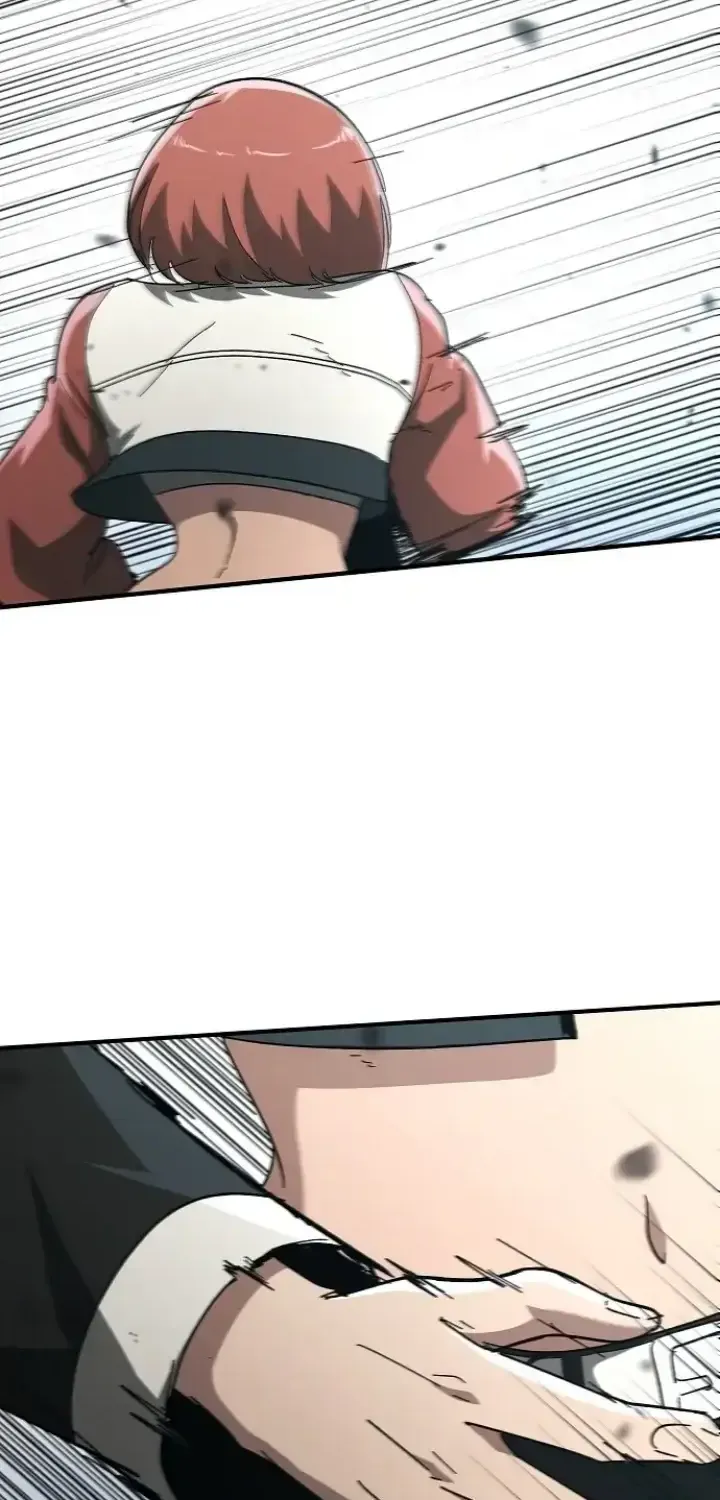 Đặc Vụ Thanh Trừng - Chap 43 - Trang 8