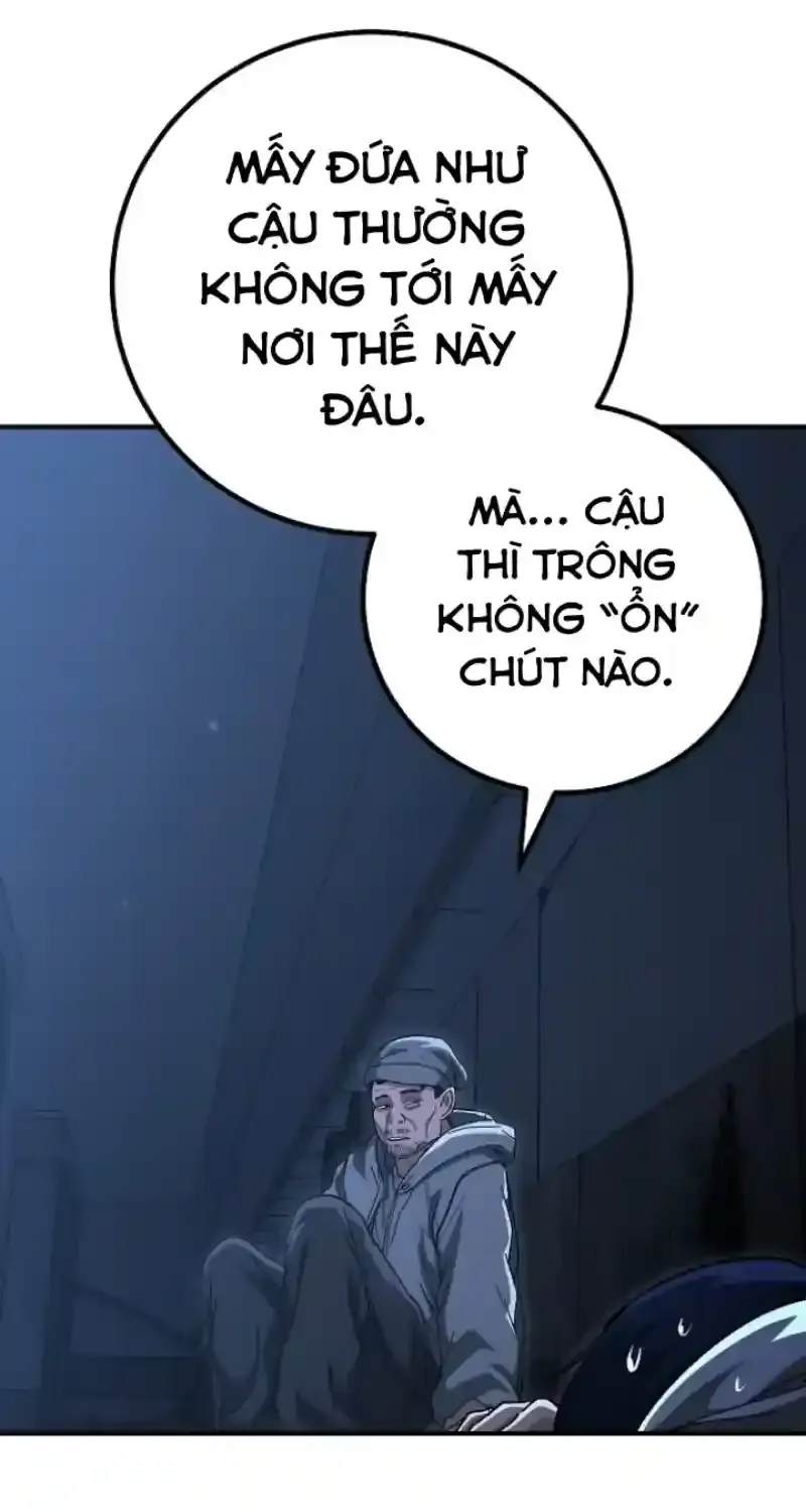 Đặc Vụ Thanh Trừng - Chap 44 - Trang 12