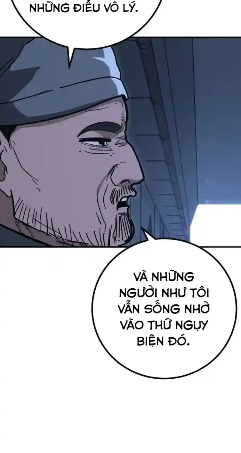 Đặc Vụ Thanh Trừng - Chap 44 - Trang 16