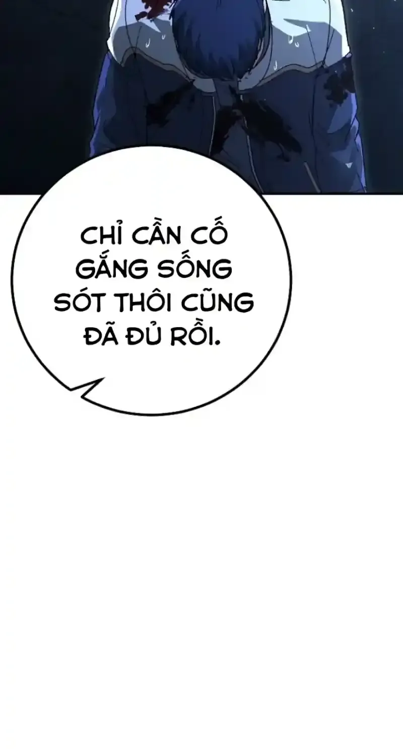 Đặc Vụ Thanh Trừng - Chap 44 - Trang 21