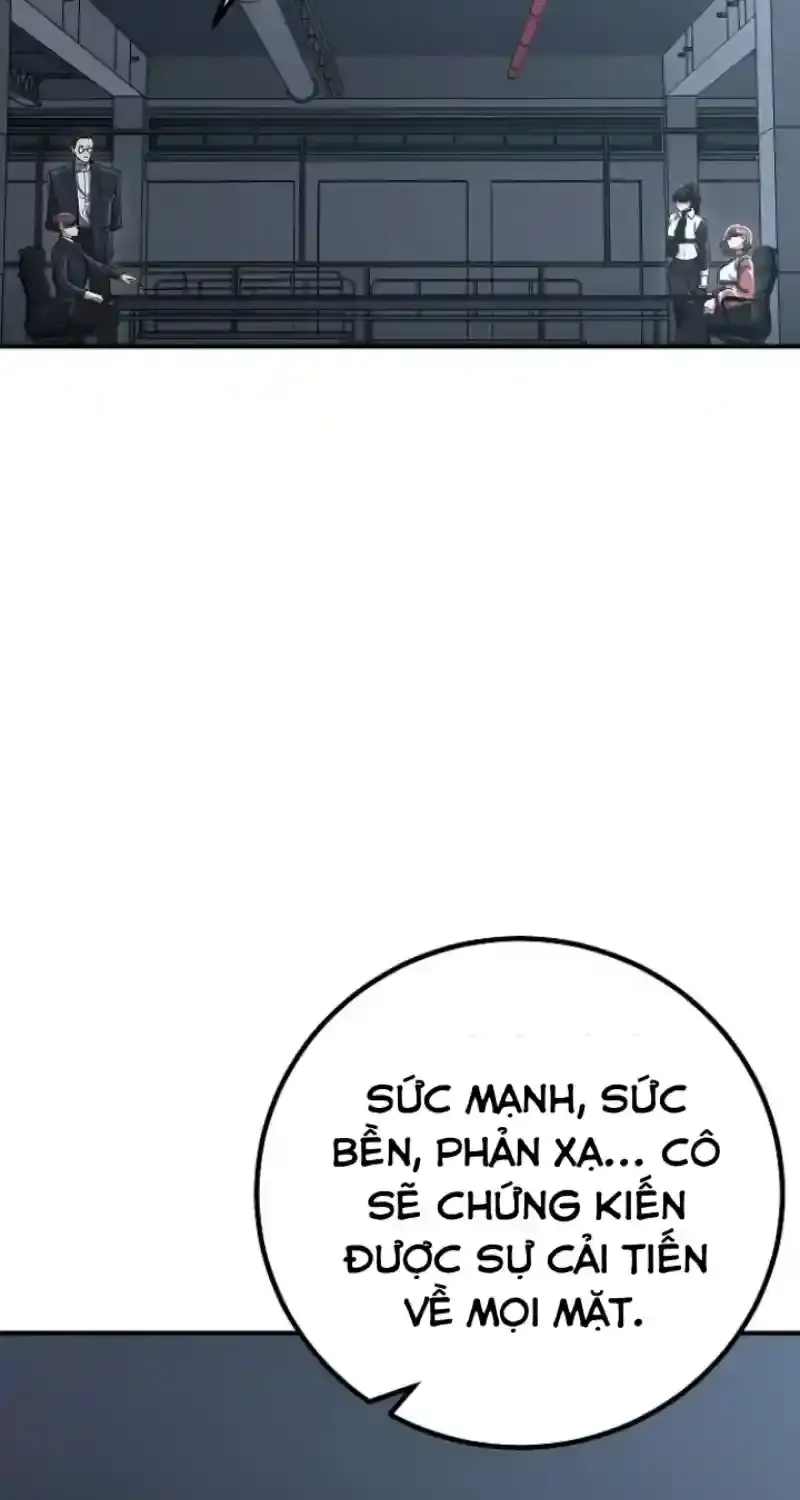 Đặc Vụ Thanh Trừng - Chap 44 - Trang 25
