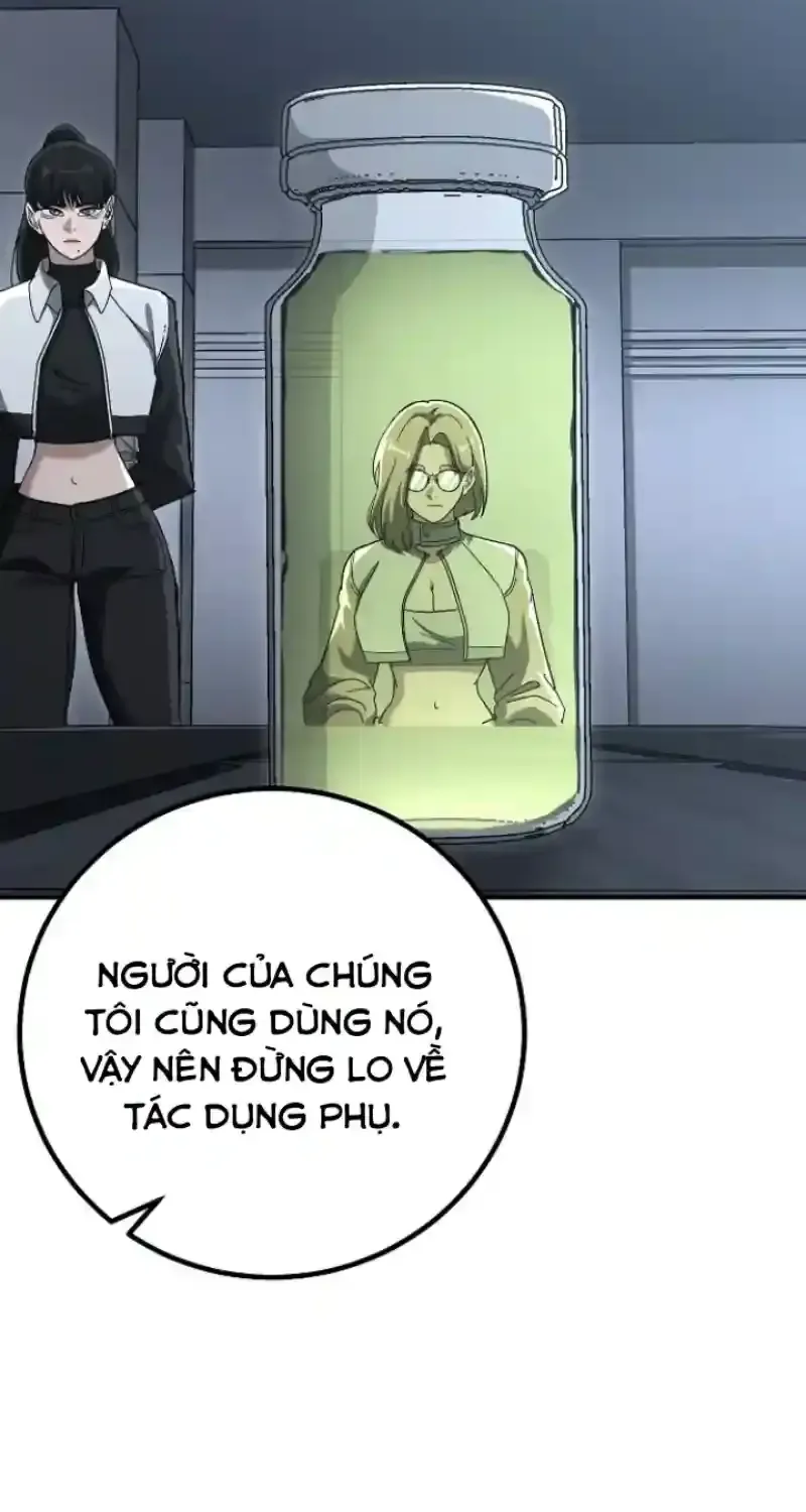 Đặc Vụ Thanh Trừng - Chap 44 - Trang 26