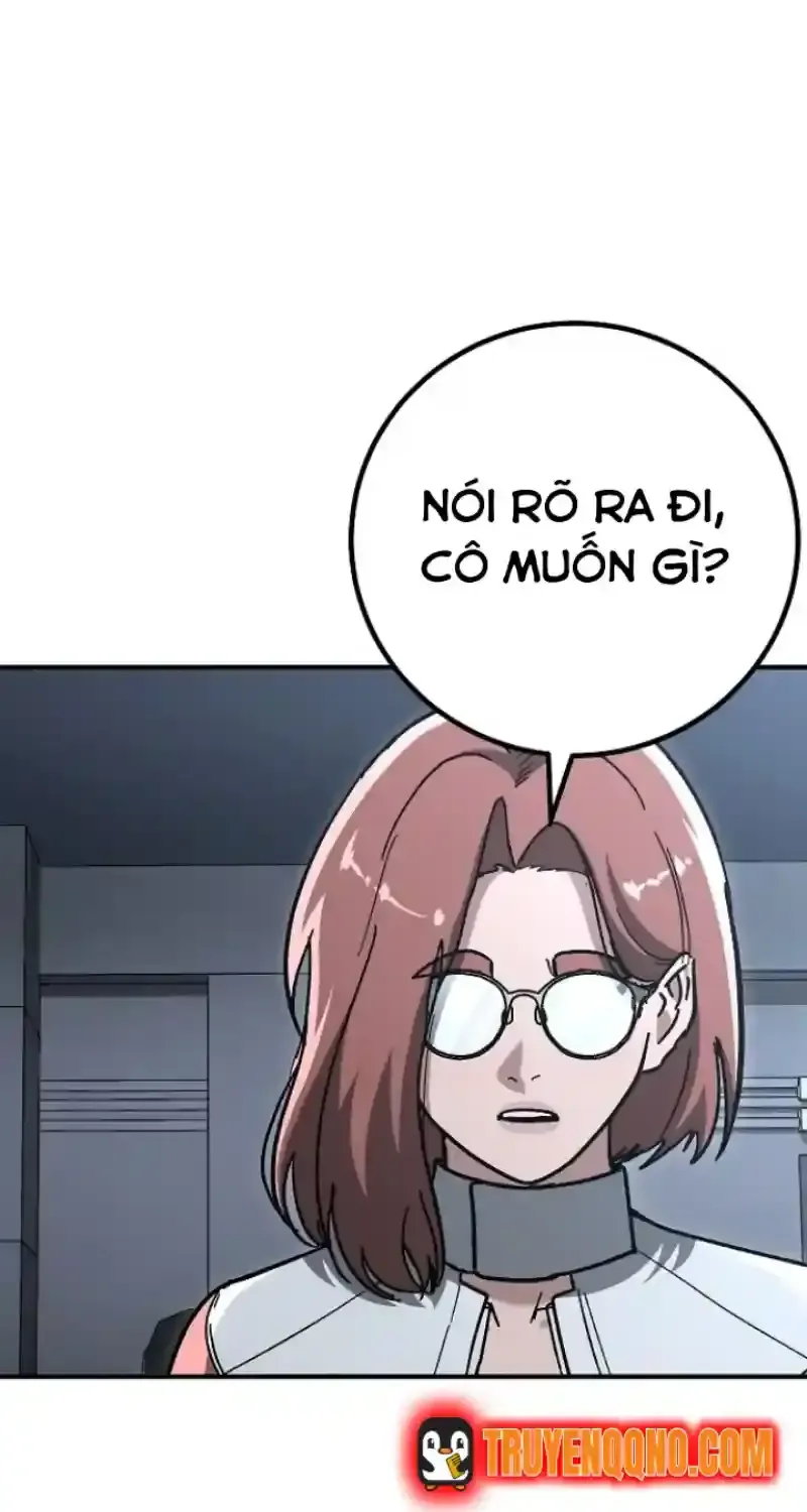 Đặc Vụ Thanh Trừng - Chap 44 - Trang 27