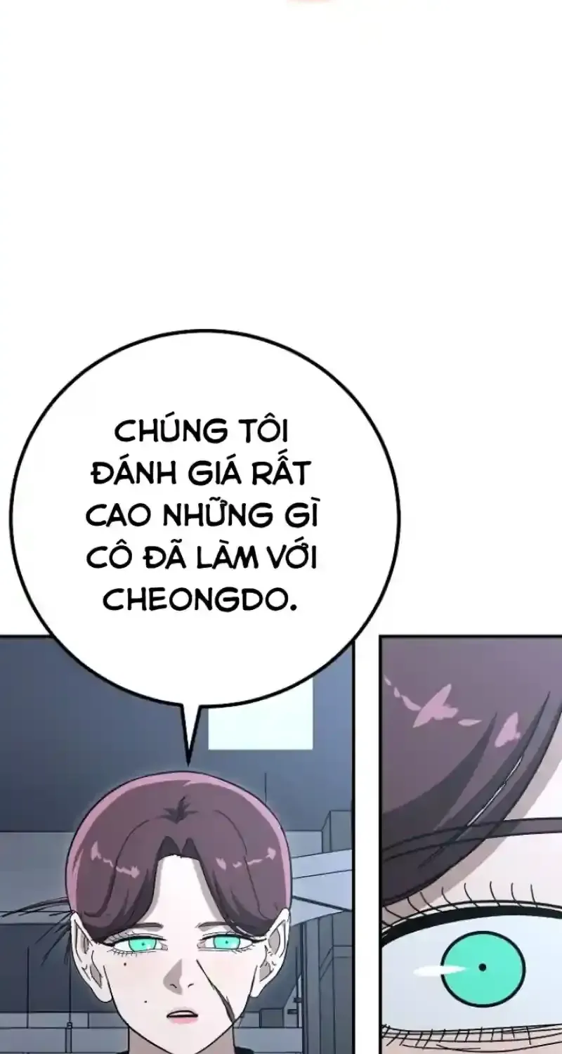 Đặc Vụ Thanh Trừng - Chap 44 - Trang 28