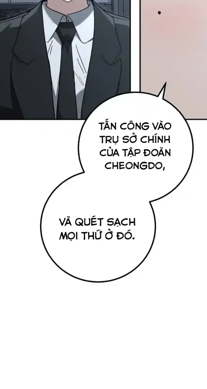 Đặc Vụ Thanh Trừng - Chap 44 - Trang 29