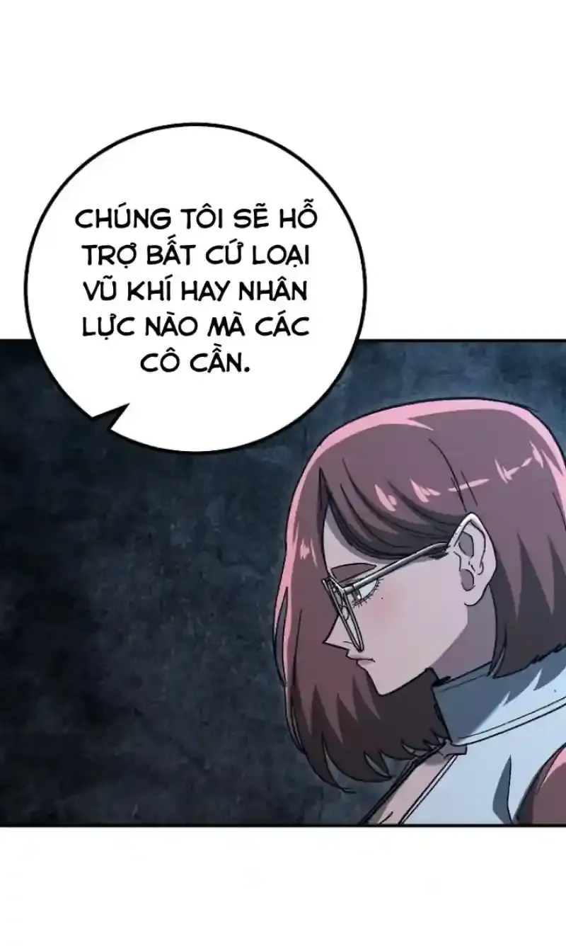 Đặc Vụ Thanh Trừng - Chap 44 - Trang 30