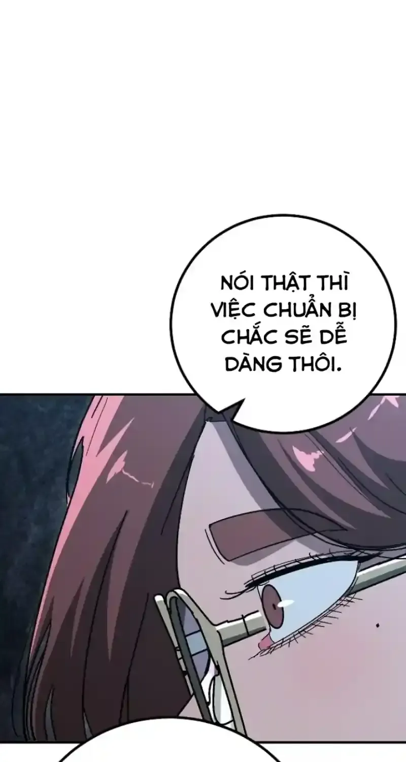 Đặc Vụ Thanh Trừng - Chap 44 - Trang 31