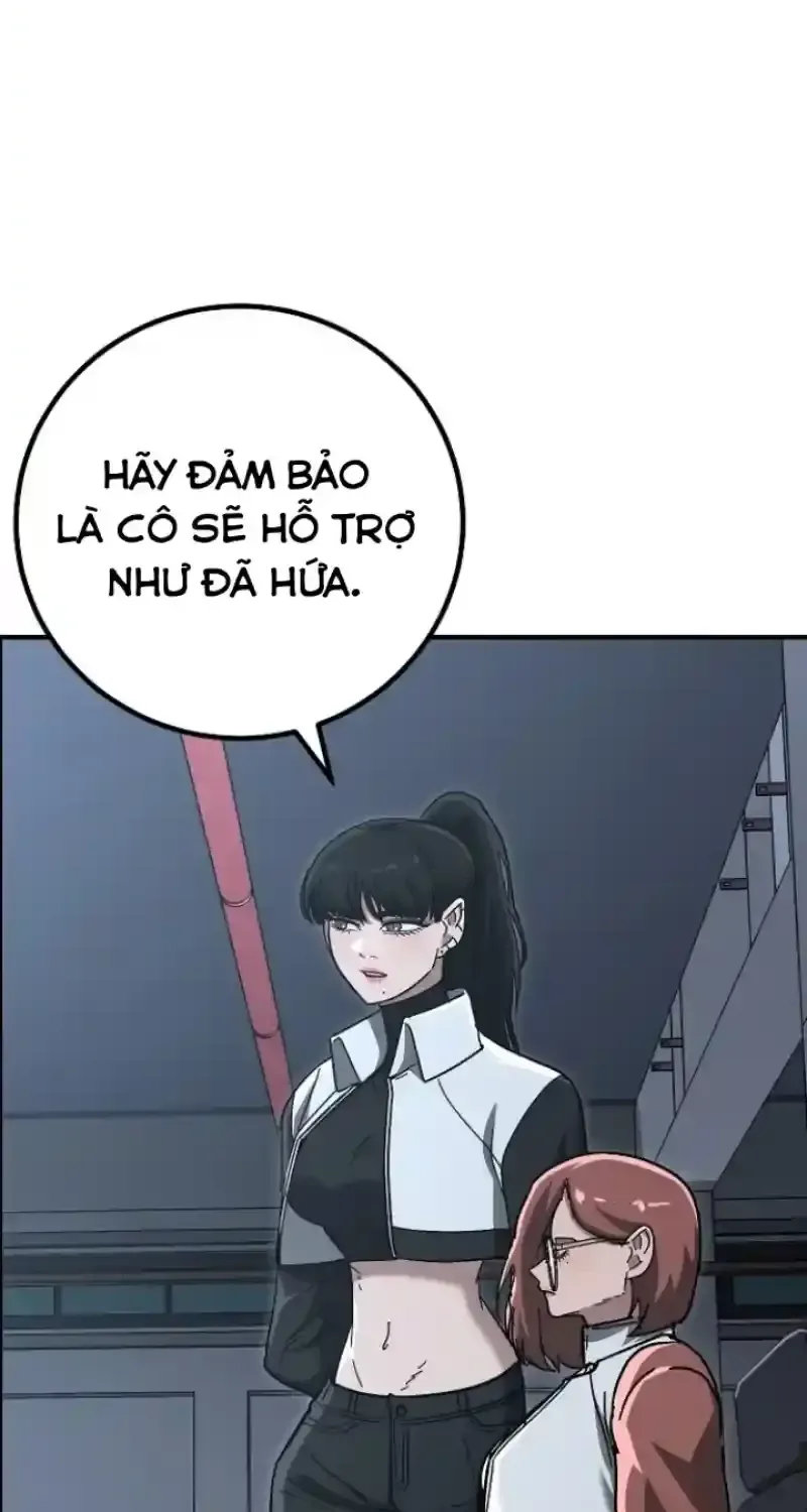 Đặc Vụ Thanh Trừng - Chap 44 - Trang 34