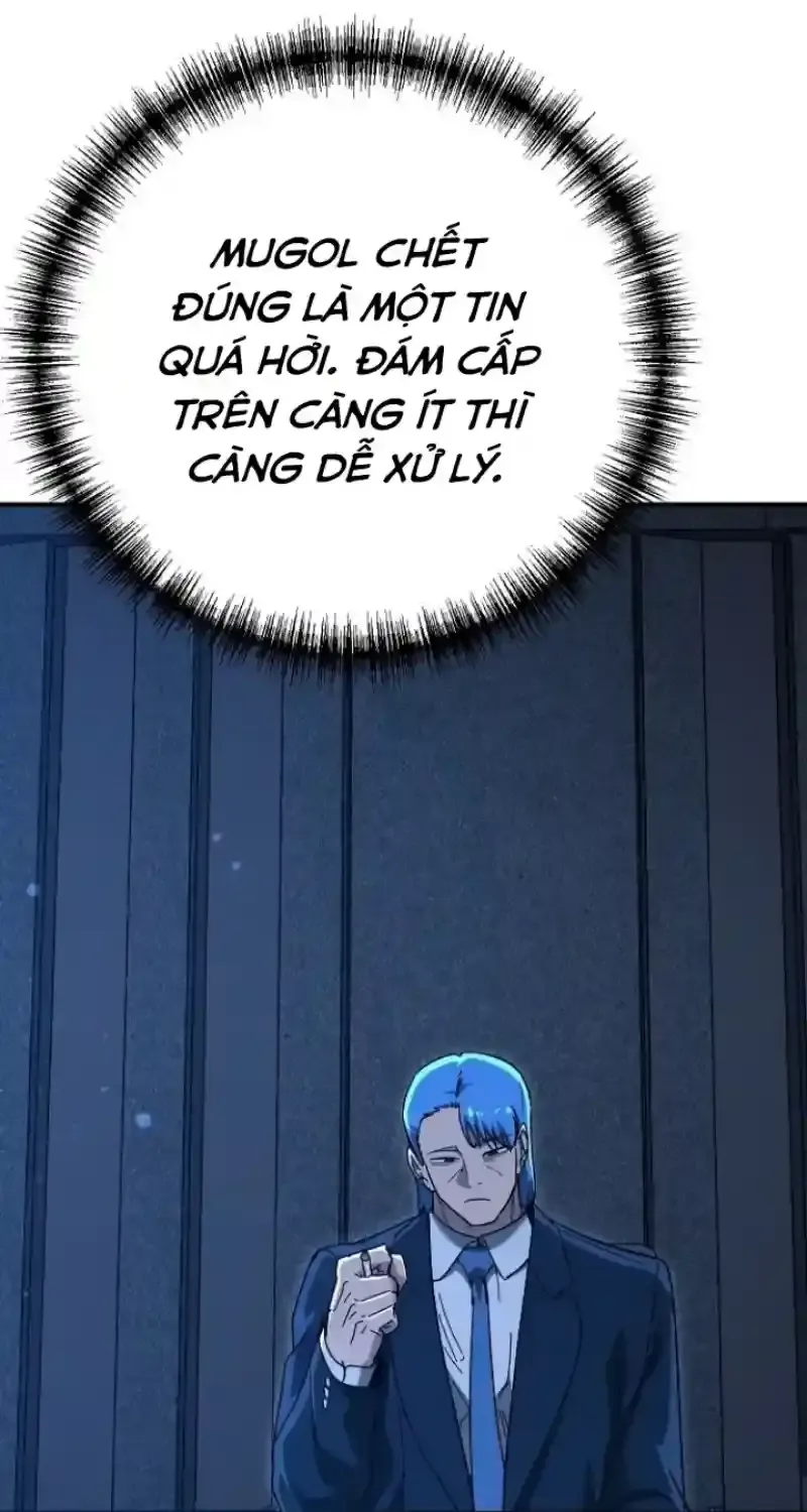 Đặc Vụ Thanh Trừng - Chap 44 - Trang 38