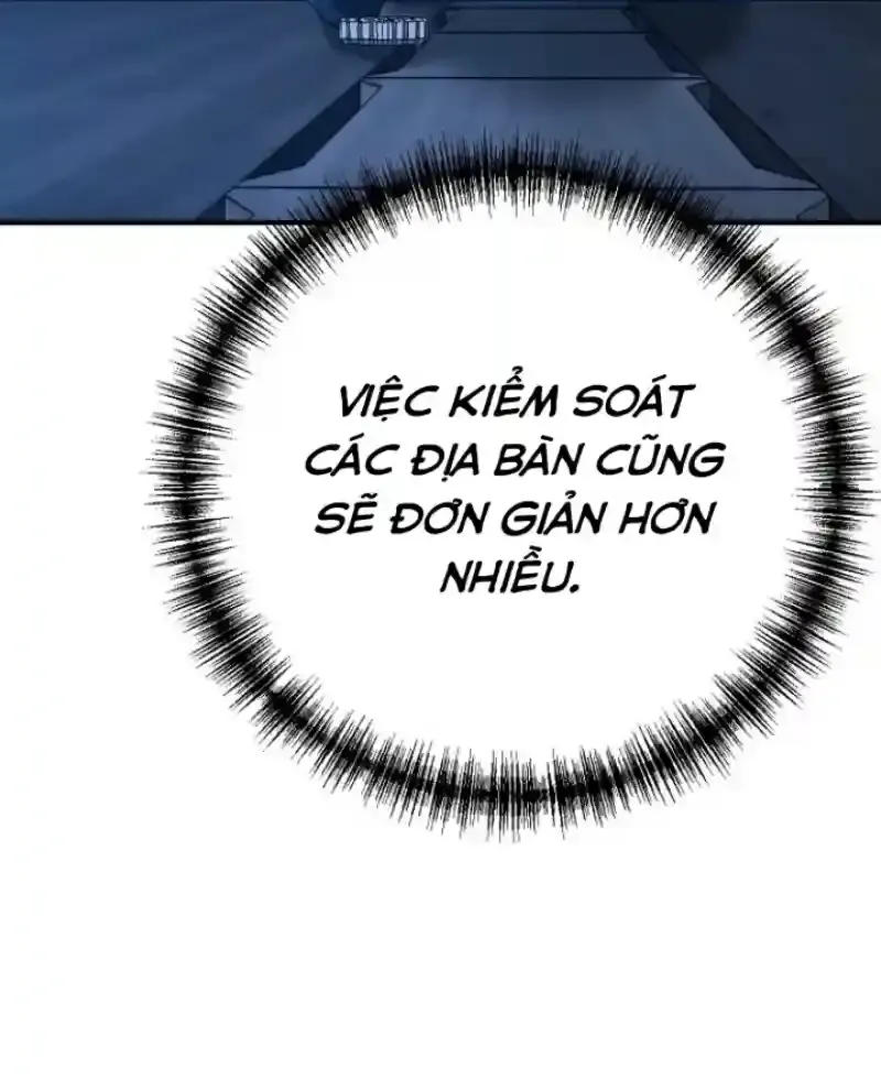 Đặc Vụ Thanh Trừng - Chap 44 - Trang 39