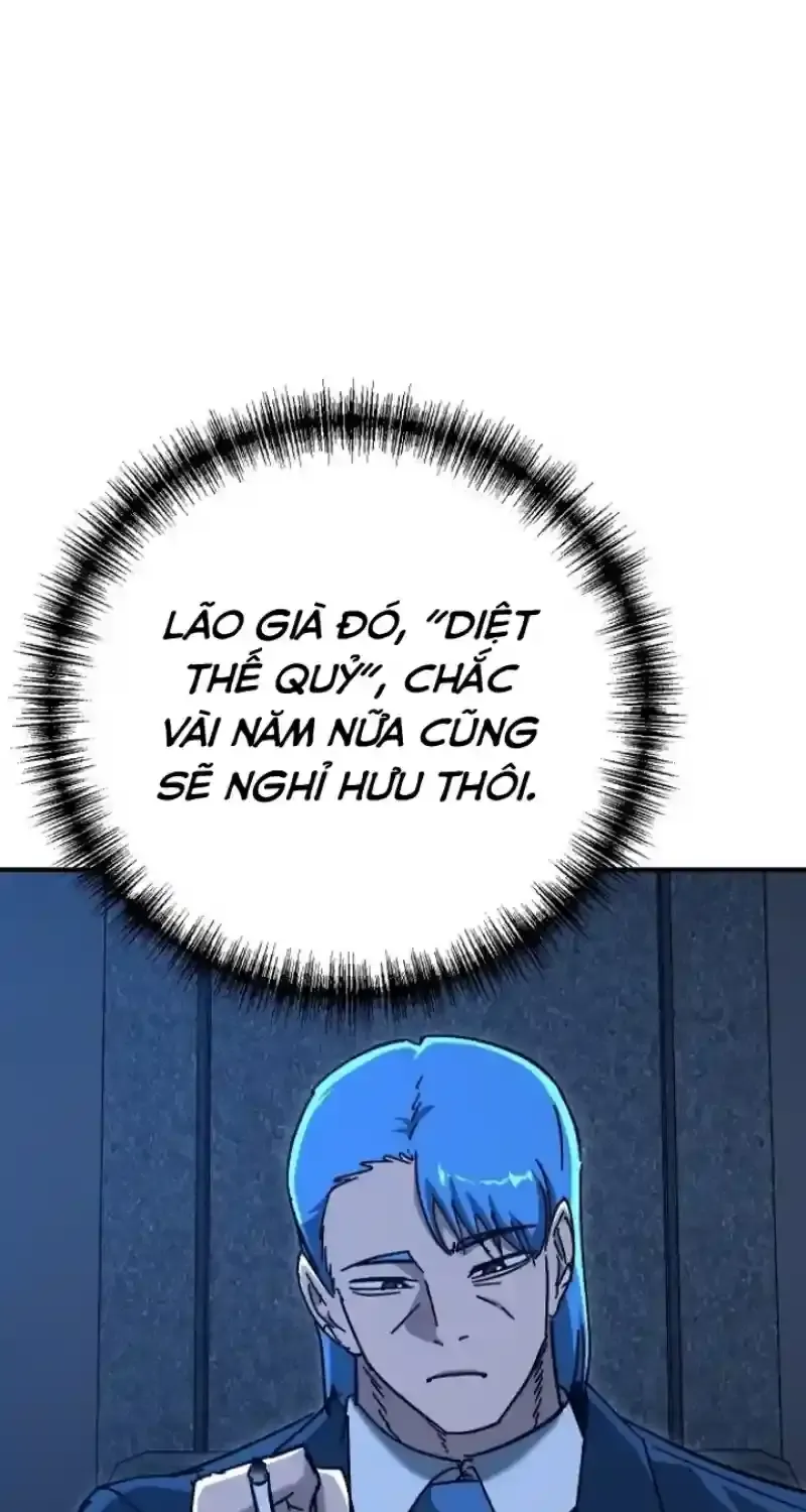 Đặc Vụ Thanh Trừng - Chap 44 - Trang 40