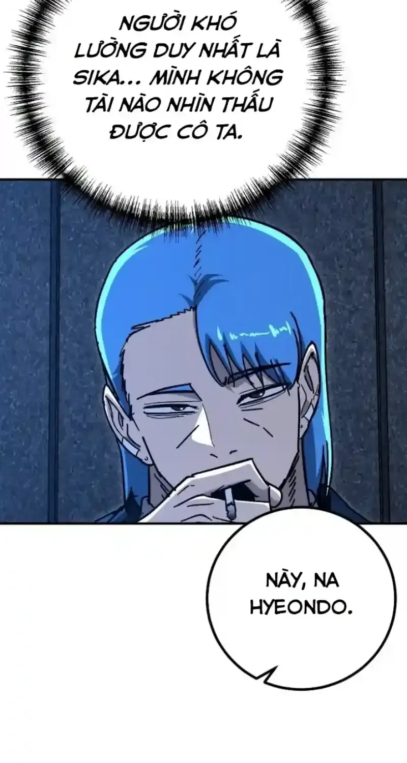 Đặc Vụ Thanh Trừng - Chap 44 - Trang 42