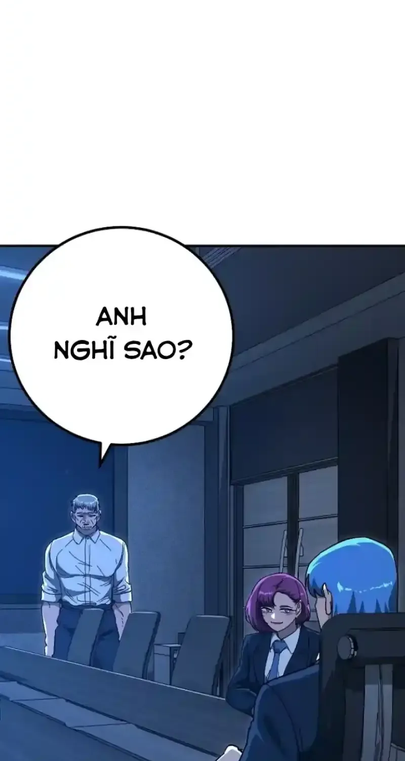 Đặc Vụ Thanh Trừng - Chap 44 - Trang 43