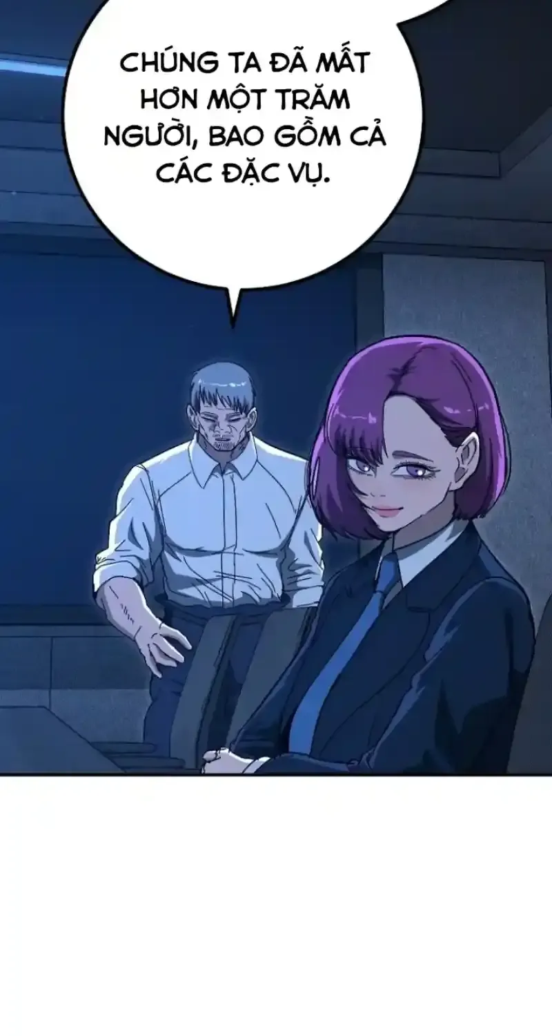Đặc Vụ Thanh Trừng - Chap 44 - Trang 46