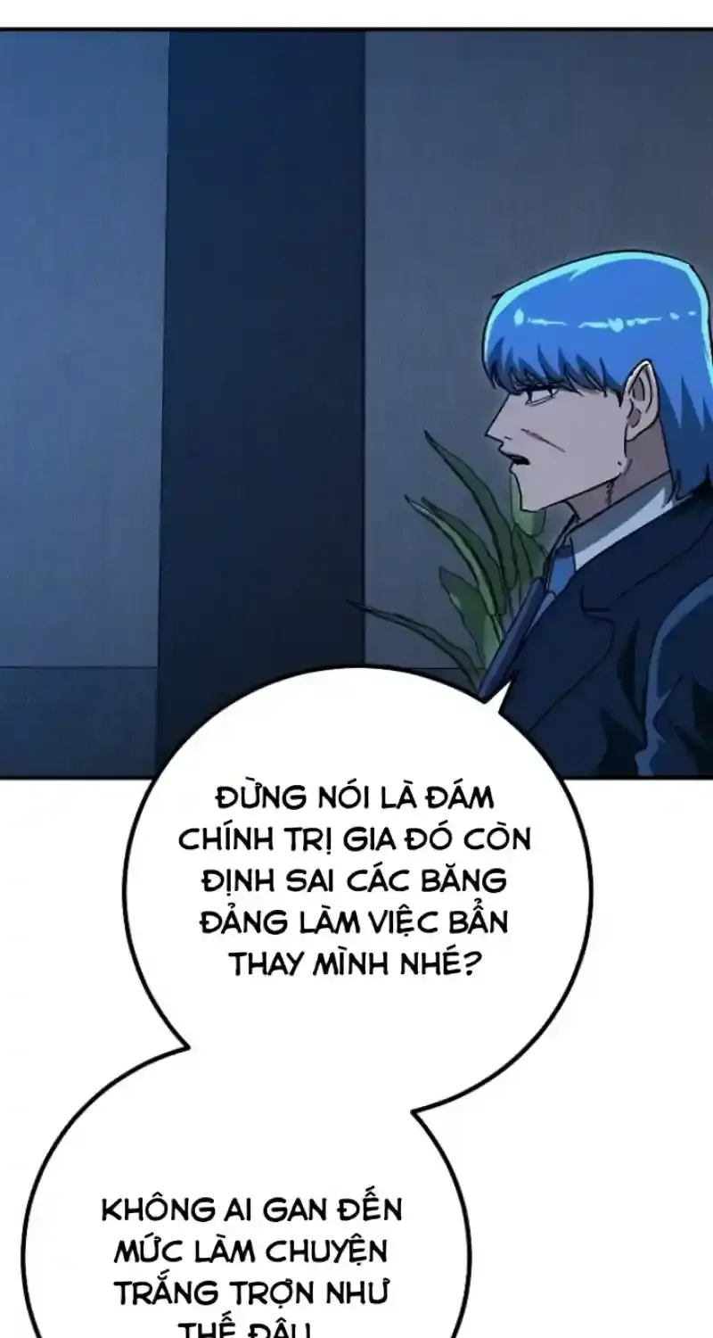 Đặc Vụ Thanh Trừng - Chap 44 - Trang 50