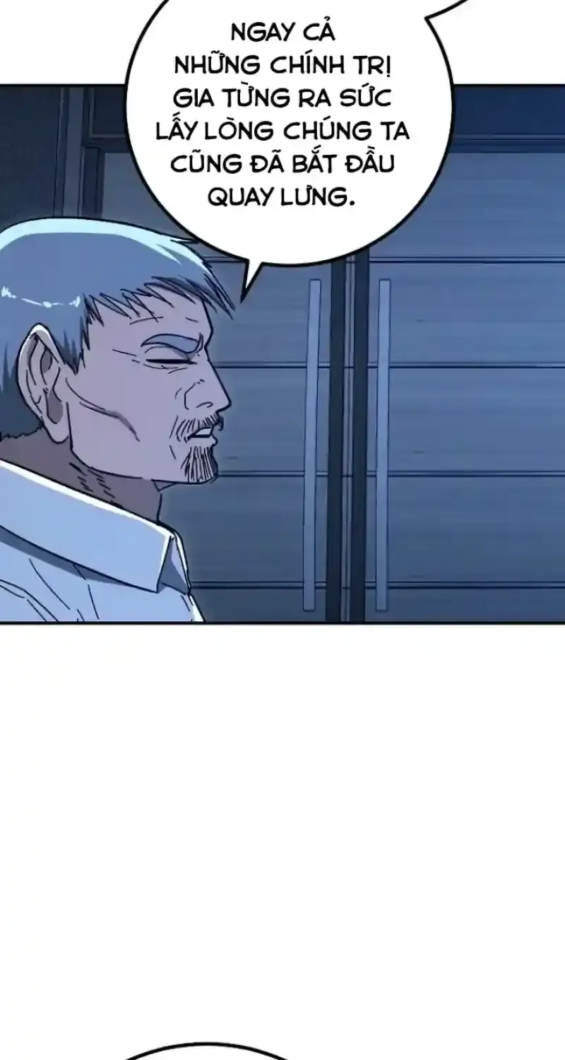 Đặc Vụ Thanh Trừng - Chap 44 - Trang 53