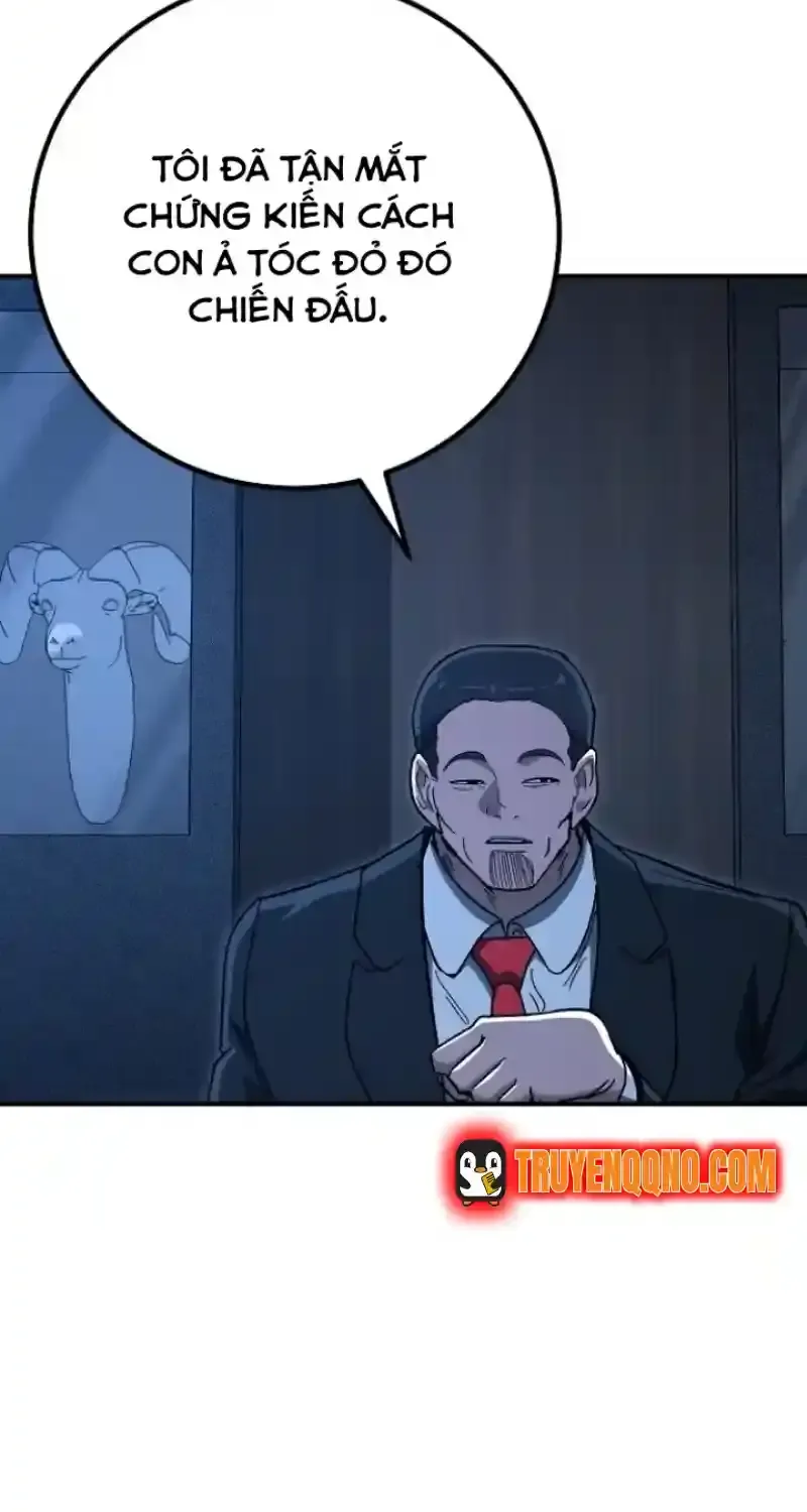 Đặc Vụ Thanh Trừng - Chap 44 - Trang 54