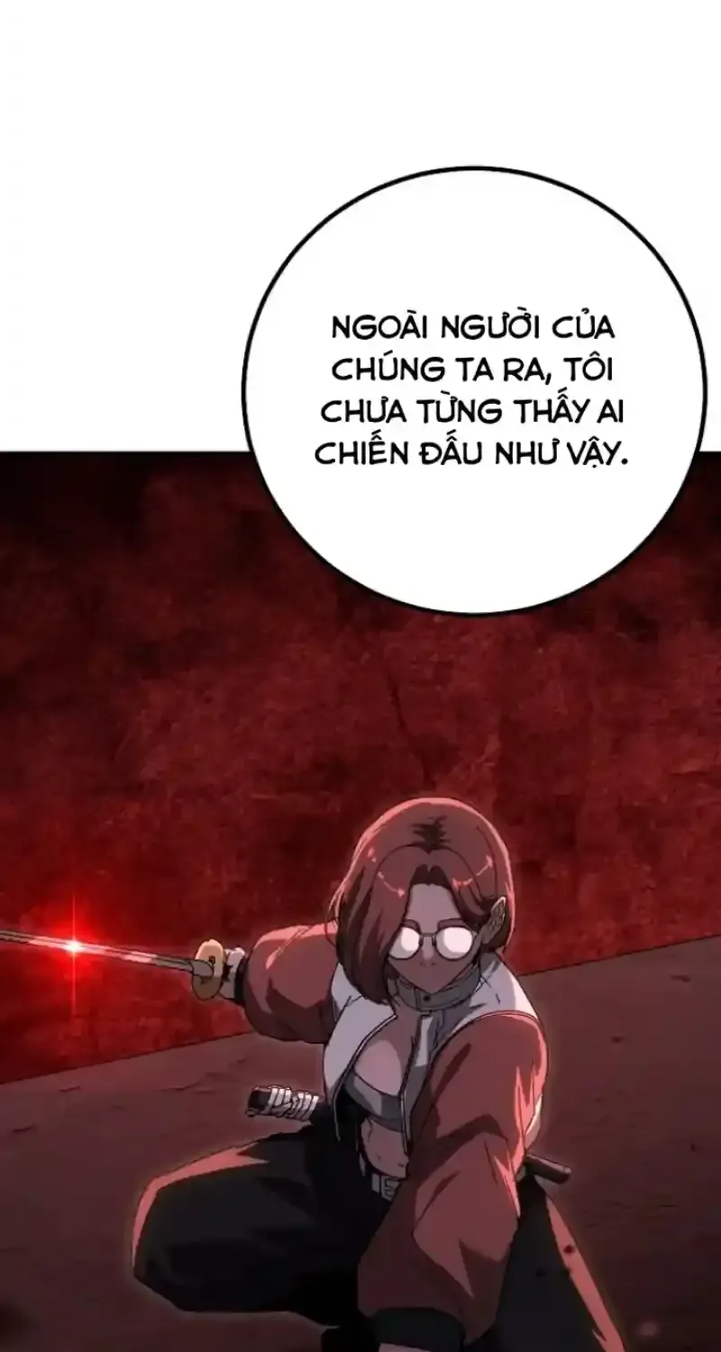 Đặc Vụ Thanh Trừng - Chap 44 - Trang 55