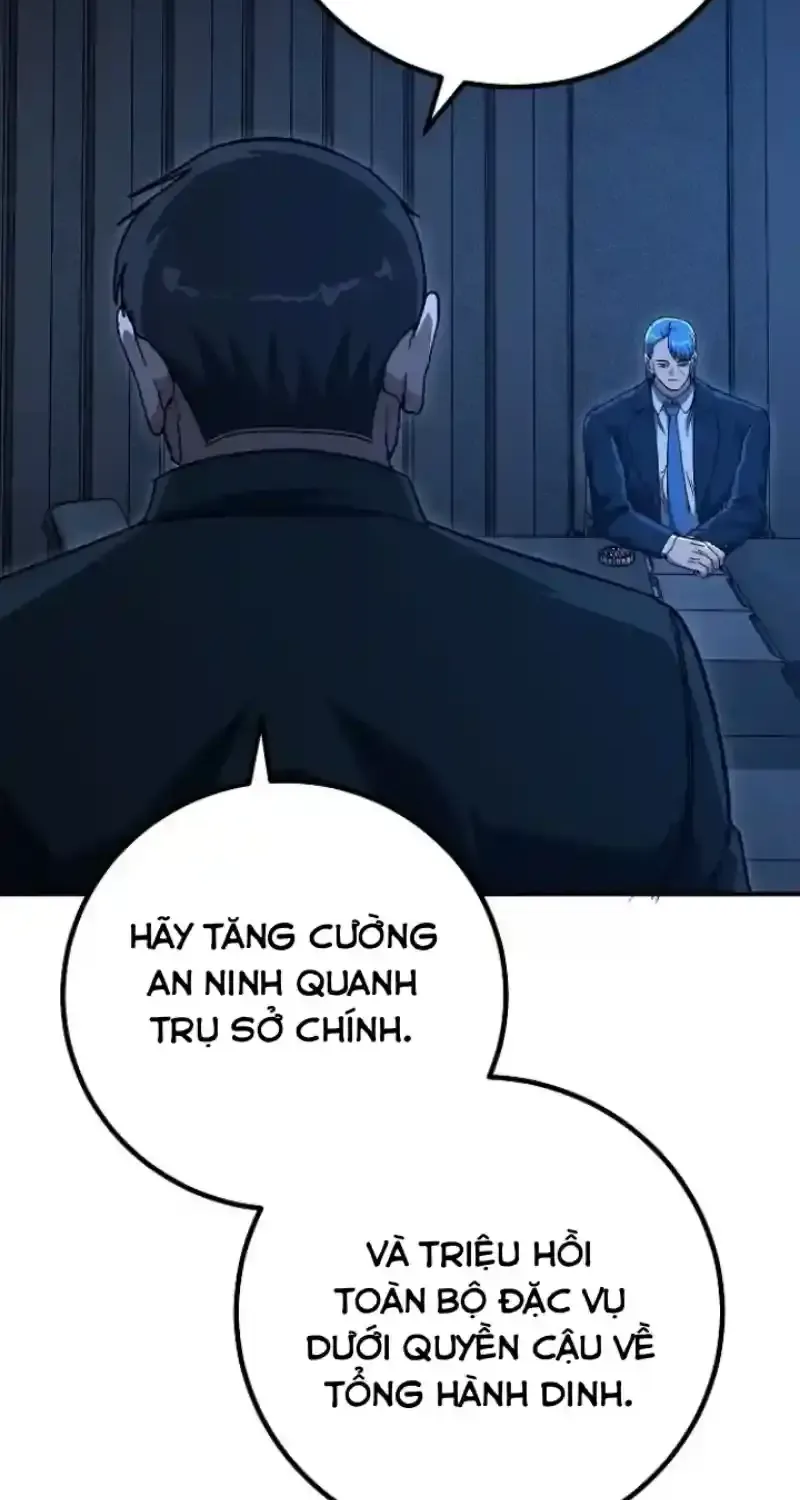 Đặc Vụ Thanh Trừng - Chap 44 - Trang 57