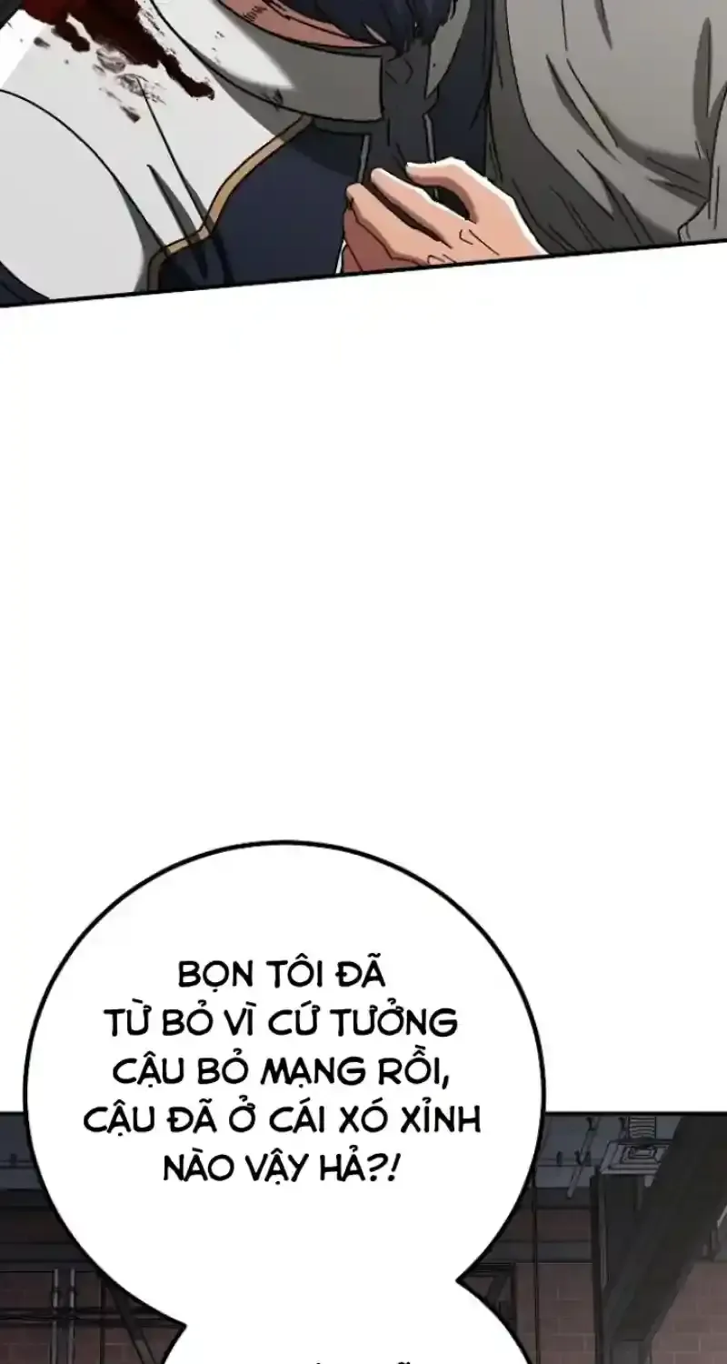 Đặc Vụ Thanh Trừng - Chap 44 - Trang 70