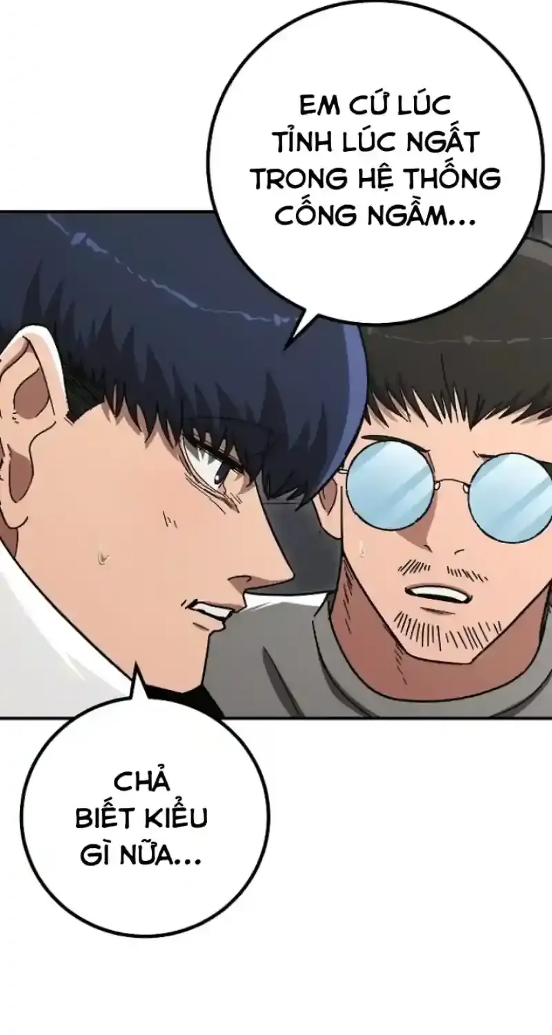 Đặc Vụ Thanh Trừng - Chap 44 - Trang 72