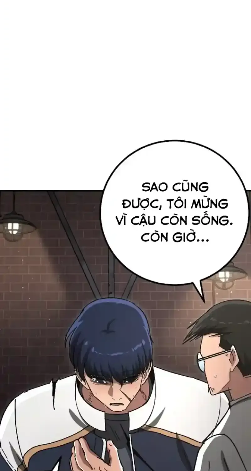 Đặc Vụ Thanh Trừng - Chap 44 - Trang 73