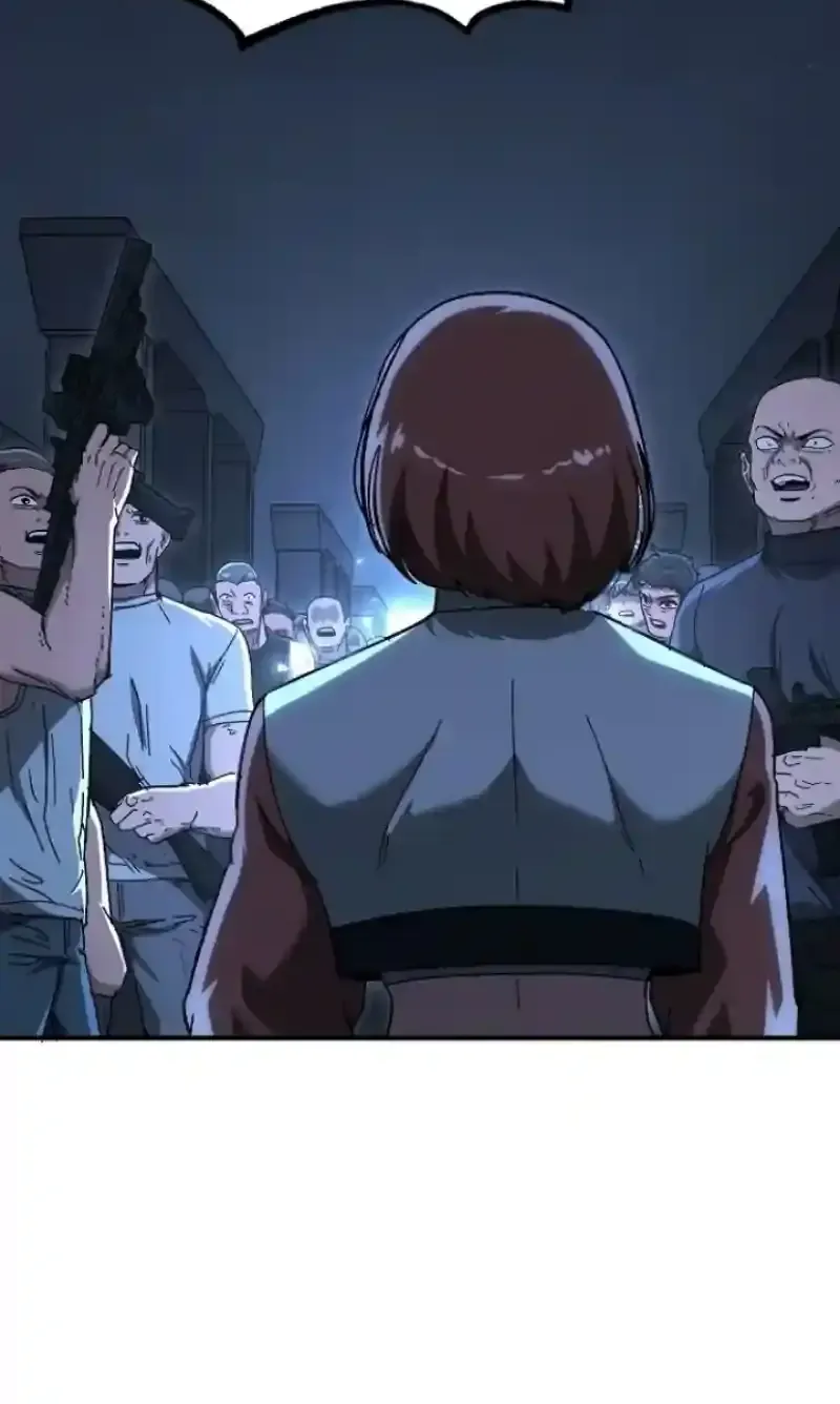 Đặc Vụ Thanh Trừng - Chap 44 - Trang 79