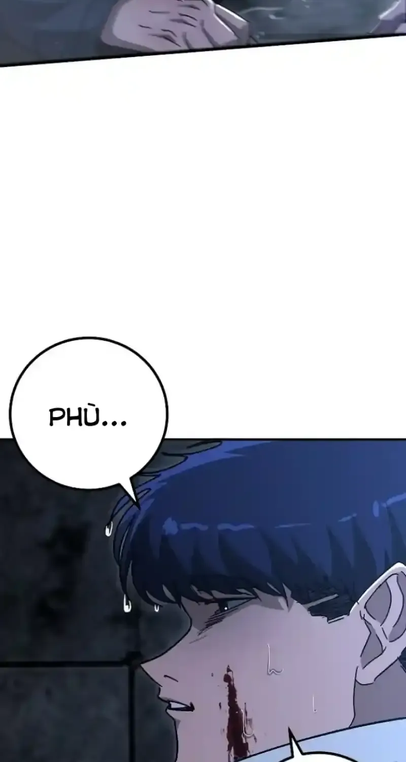 Đặc Vụ Thanh Trừng - Chap 44 - Trang 9