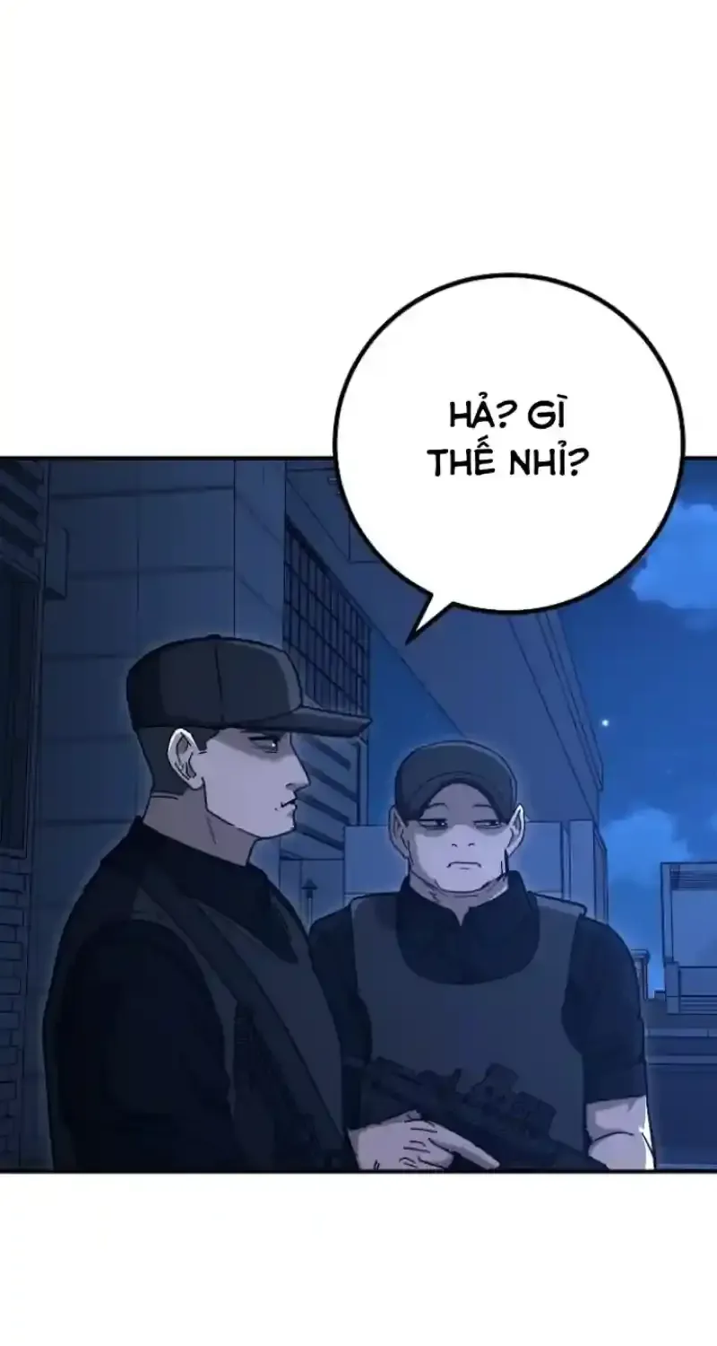 Đặc Vụ Thanh Trừng - Chap 44 - Trang 81