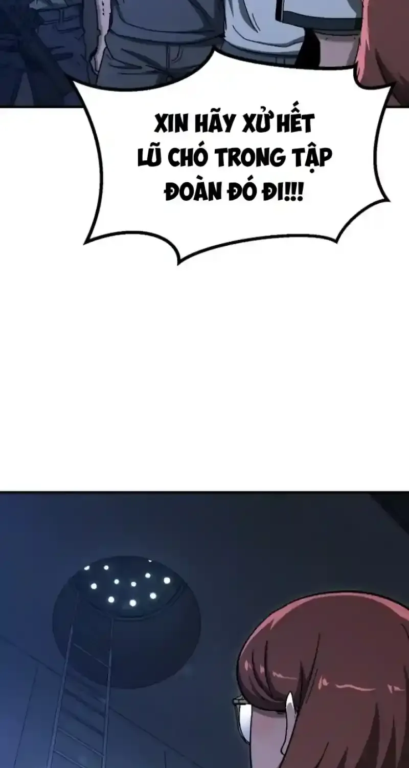 Đặc Vụ Thanh Trừng - Chap 44 - Trang 84