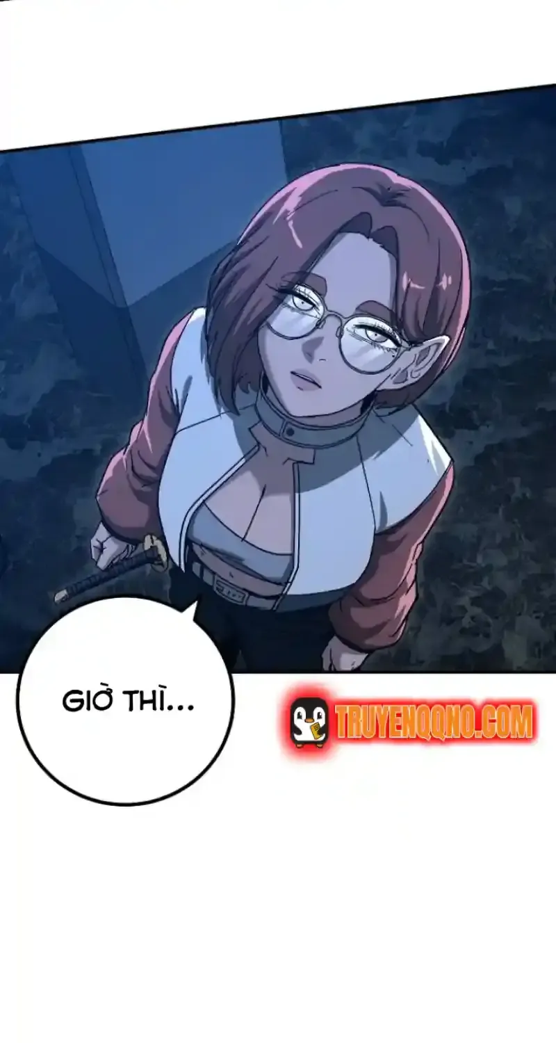 Đặc Vụ Thanh Trừng - Chap 44 - Trang 86