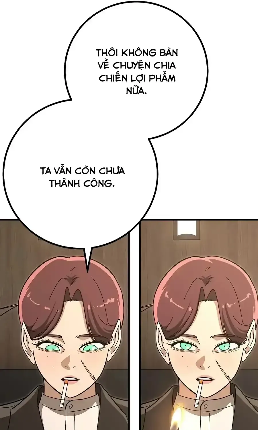Đặc Vụ Thanh Trừng - Chap 45 - Trang 12