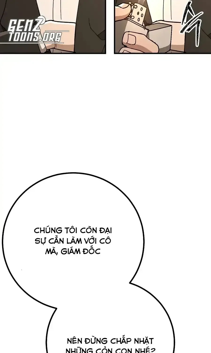 Đặc Vụ Thanh Trừng - Chap 45 - Trang 13