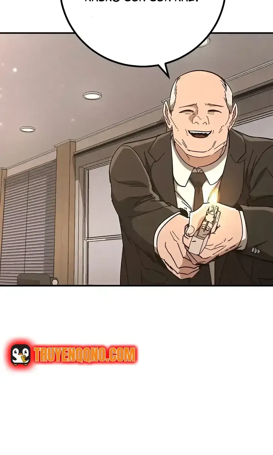Đặc Vụ Thanh Trừng - Chap 45 - Trang 14