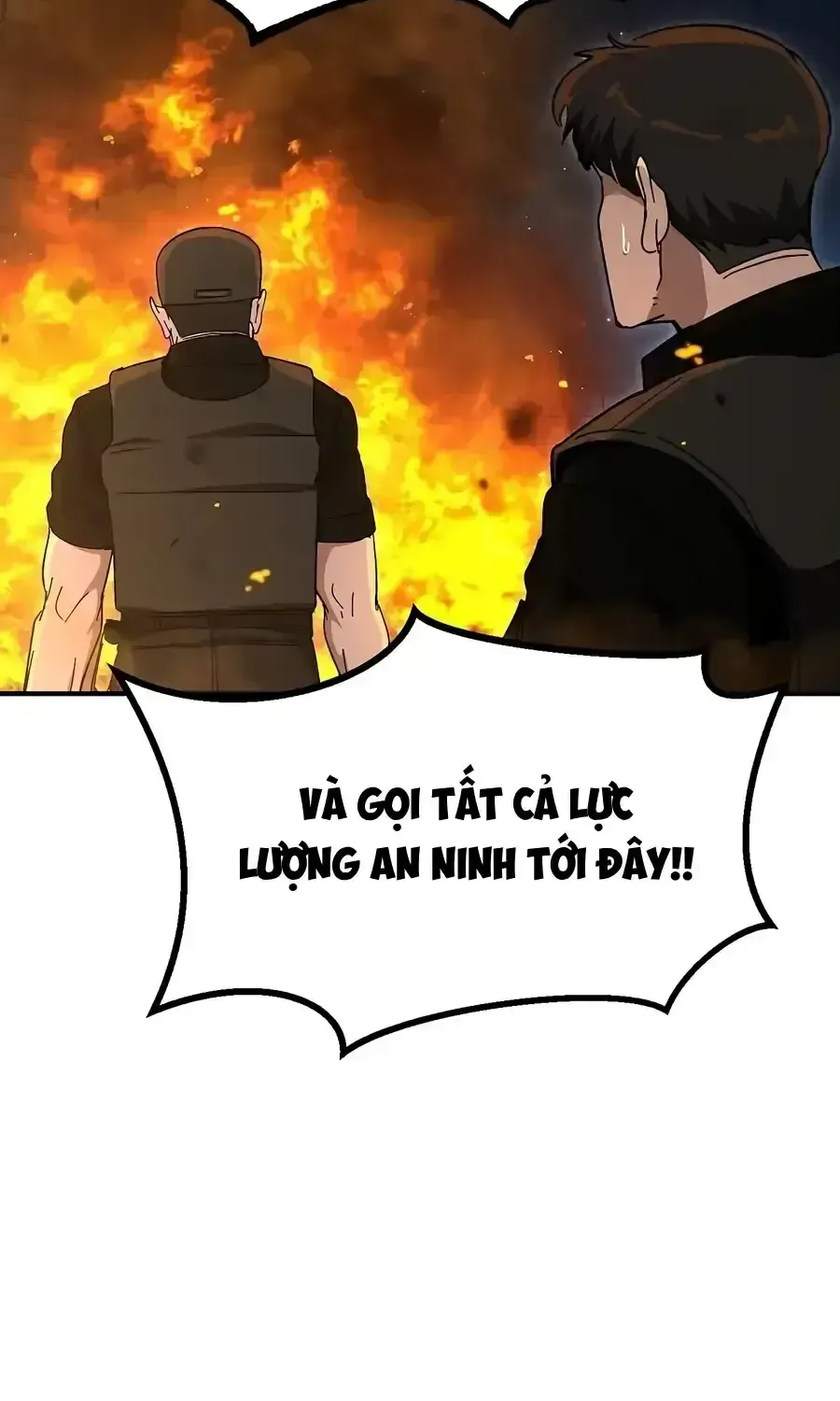 Đặc Vụ Thanh Trừng - Chap 45 - Trang 20