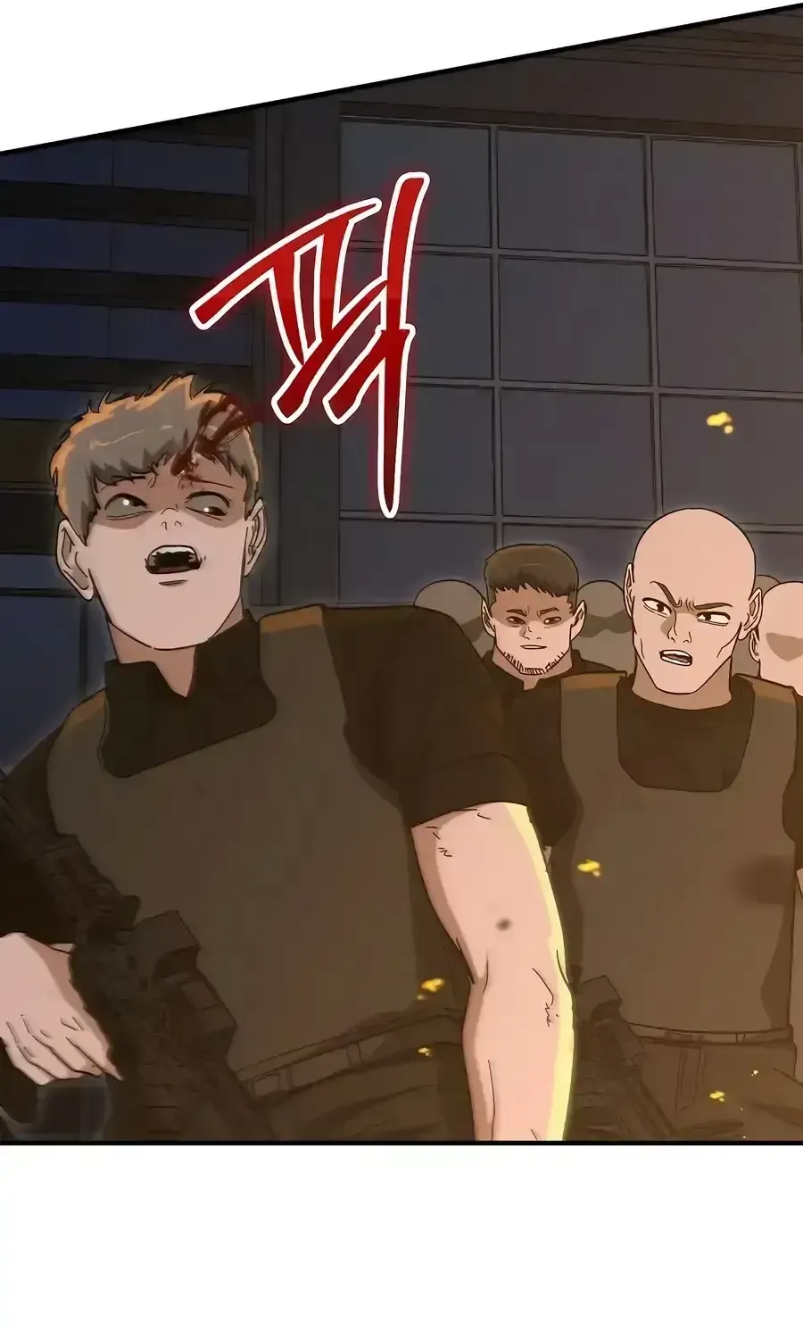 Đặc Vụ Thanh Trừng - Chap 45 - Trang 22