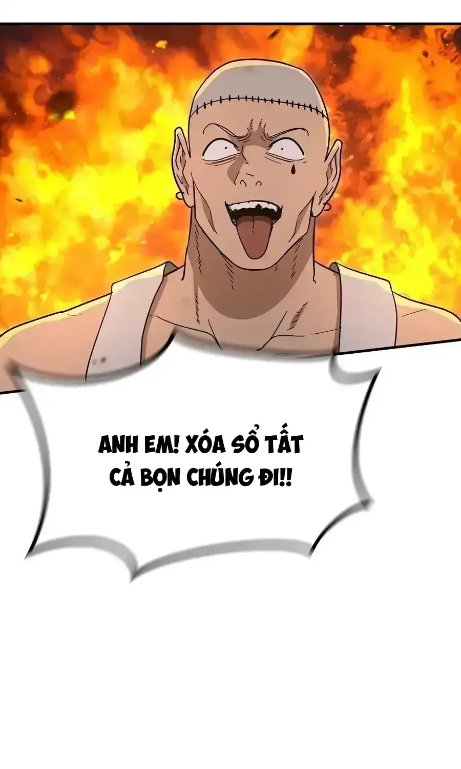 Đặc Vụ Thanh Trừng - Chap 45 - Trang 24