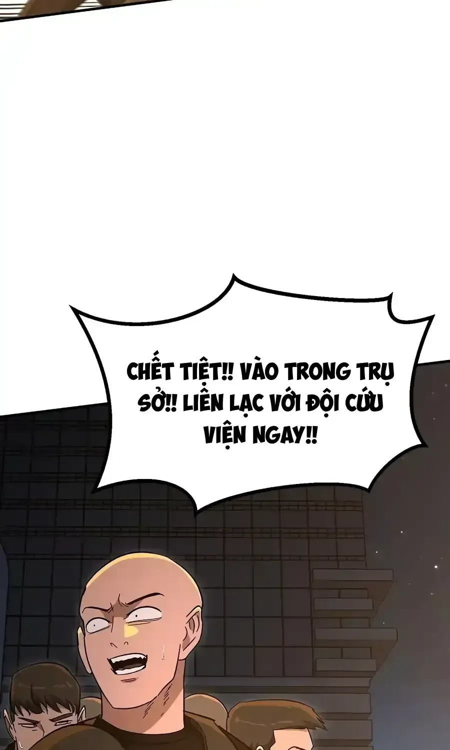 Đặc Vụ Thanh Trừng - Chap 45 - Trang 26