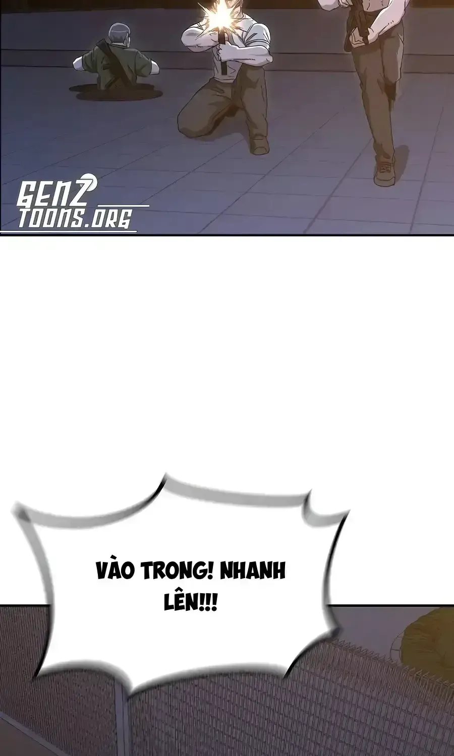 Đặc Vụ Thanh Trừng - Chap 45 - Trang 29