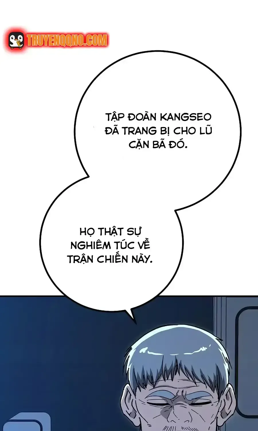 Đặc Vụ Thanh Trừng - Chap 45 - Trang 34