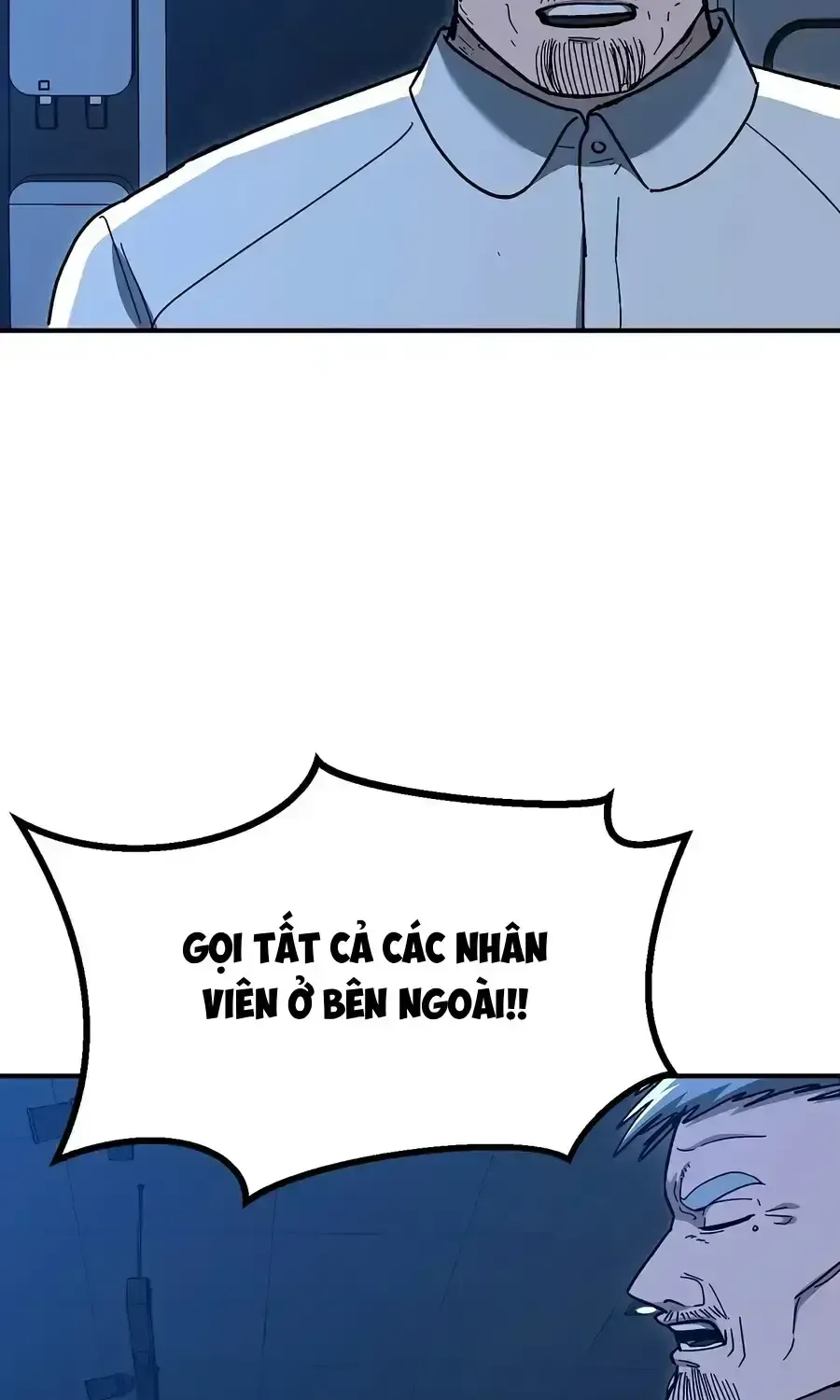 Đặc Vụ Thanh Trừng - Chap 45 - Trang 35