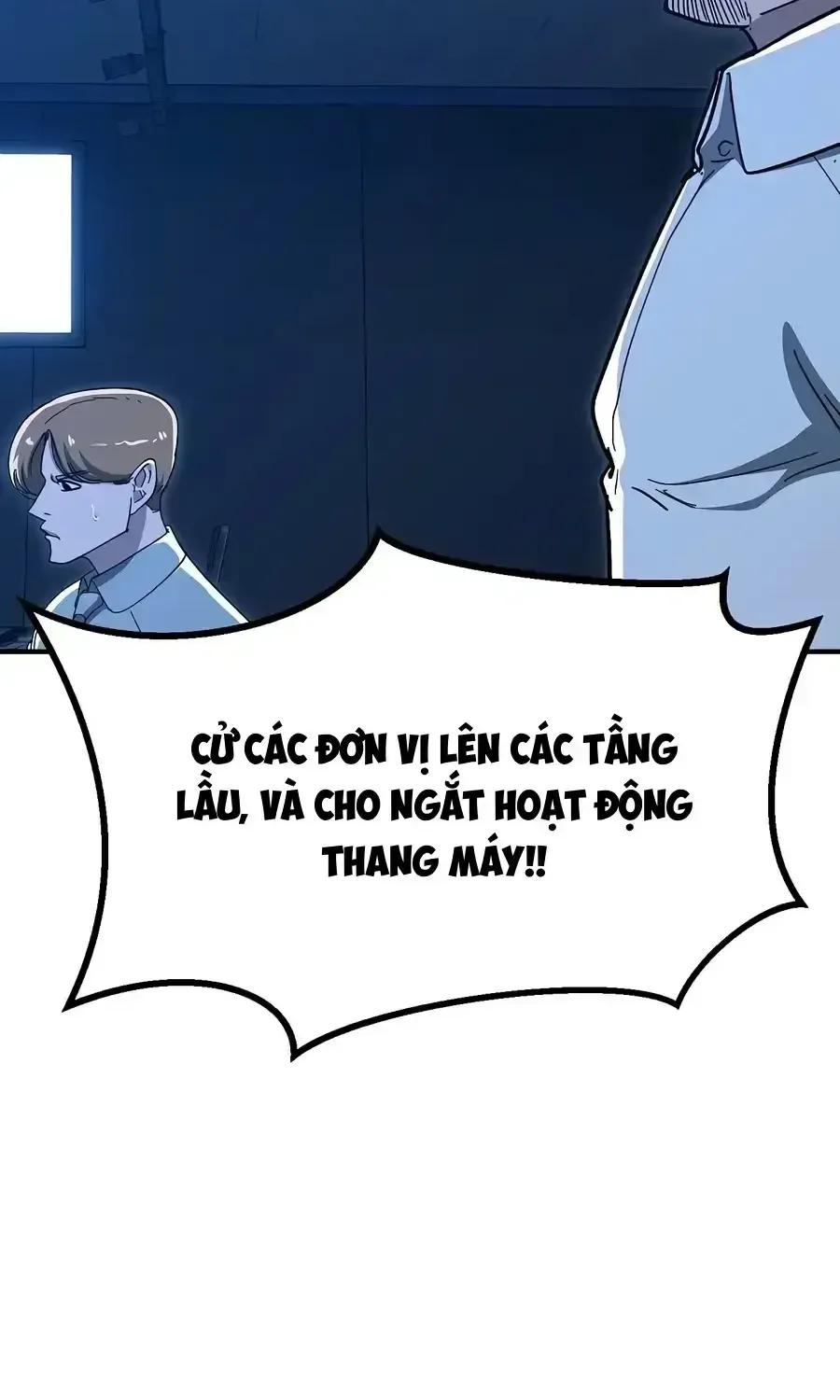 Đặc Vụ Thanh Trừng - Chap 45 - Trang 36