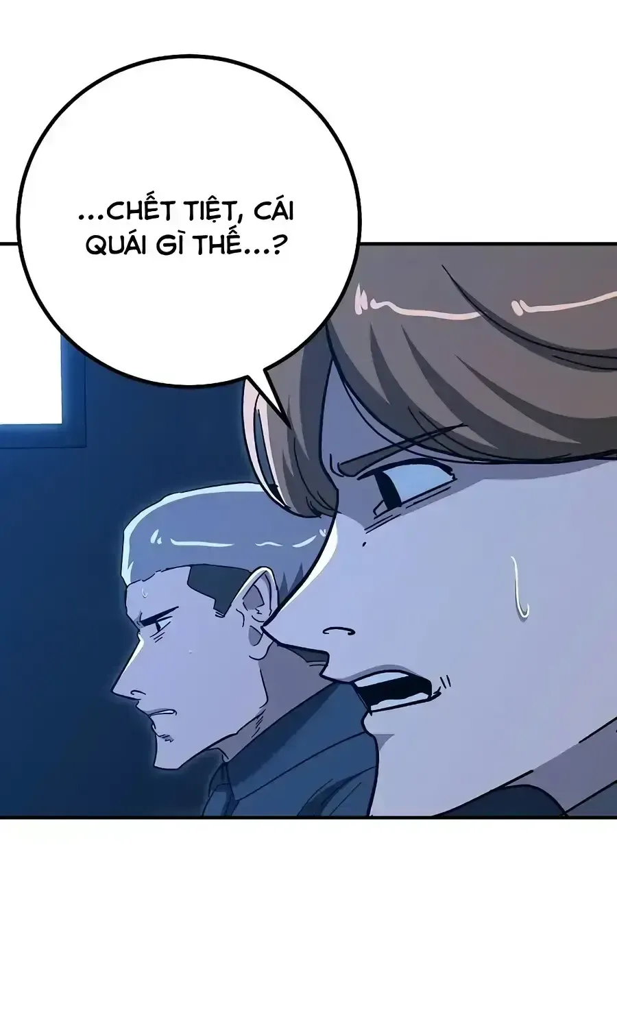 Đặc Vụ Thanh Trừng - Chap 45 - Trang 37