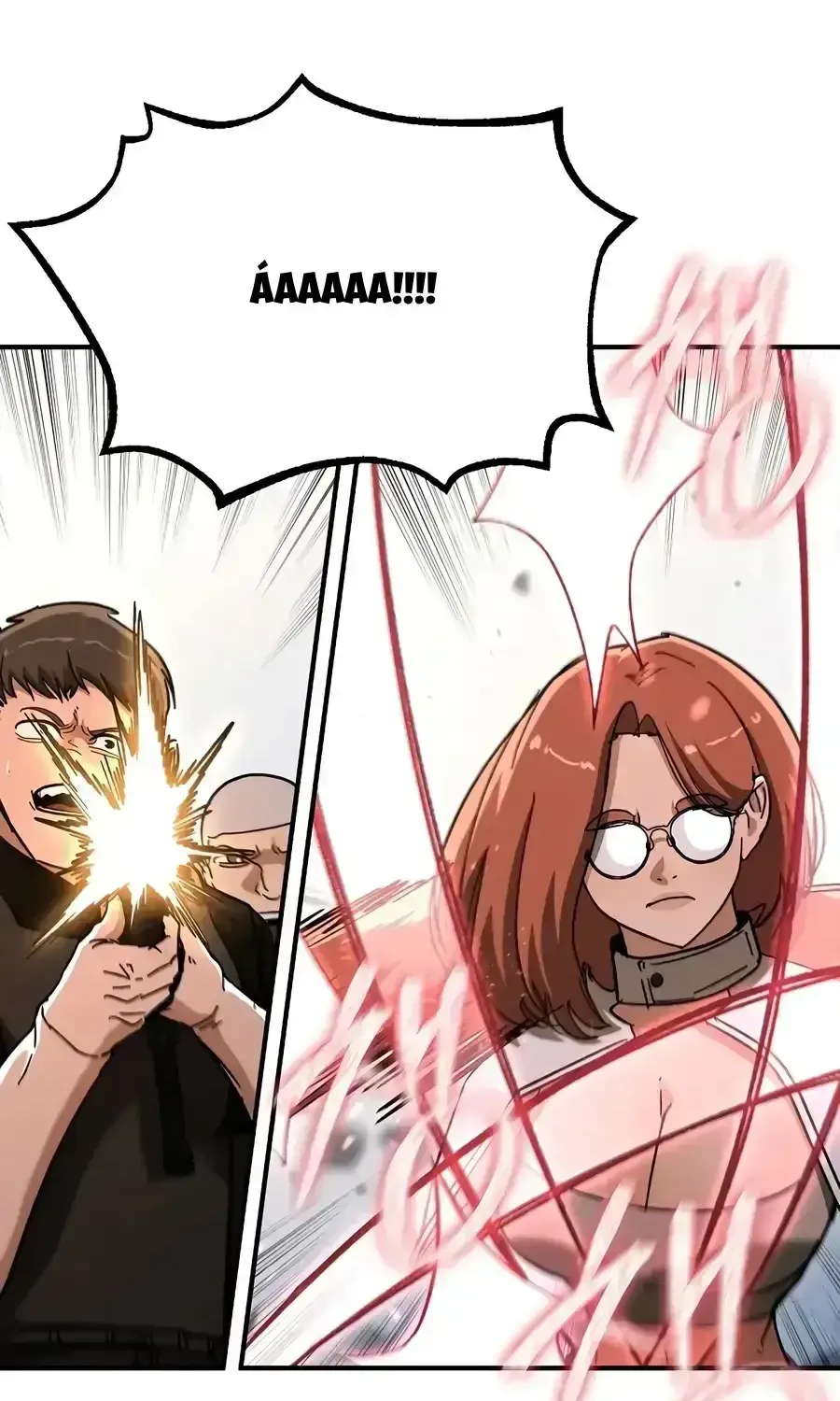 Đặc Vụ Thanh Trừng - Chap 45 - Trang 41