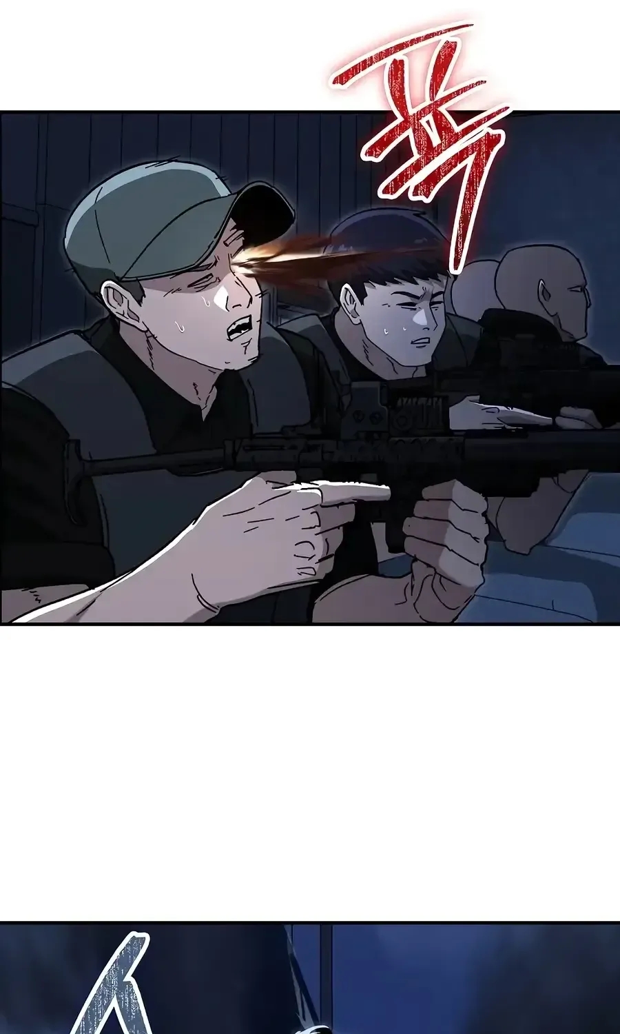 Đặc Vụ Thanh Trừng - Chap 45 - Trang 50