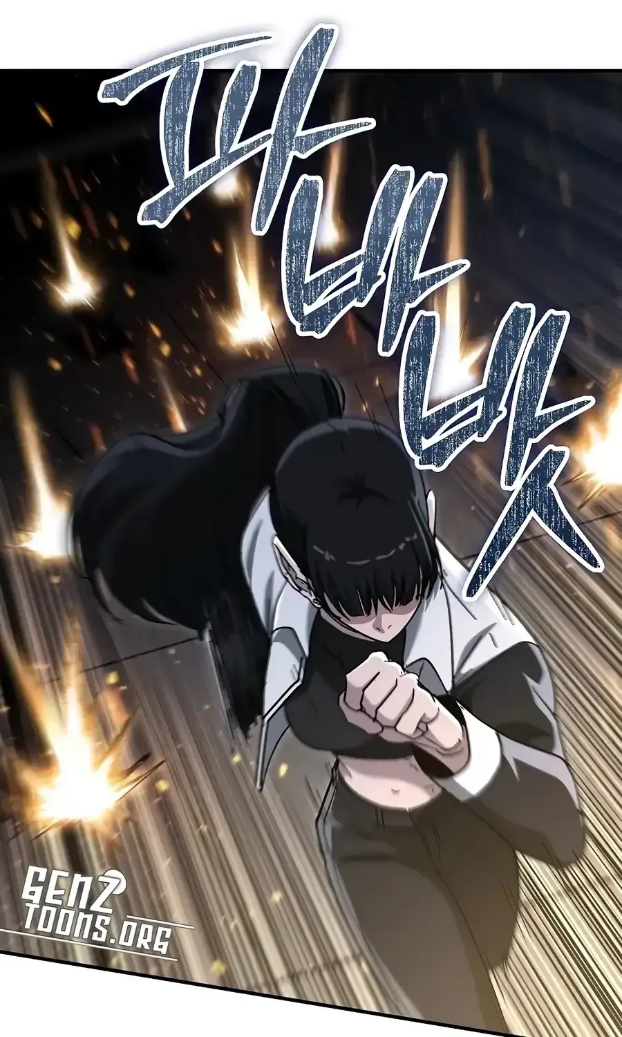 Đặc Vụ Thanh Trừng - Chap 45 - Trang 54