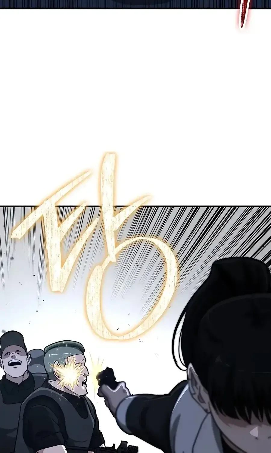 Đặc Vụ Thanh Trừng - Chap 45 - Trang 57